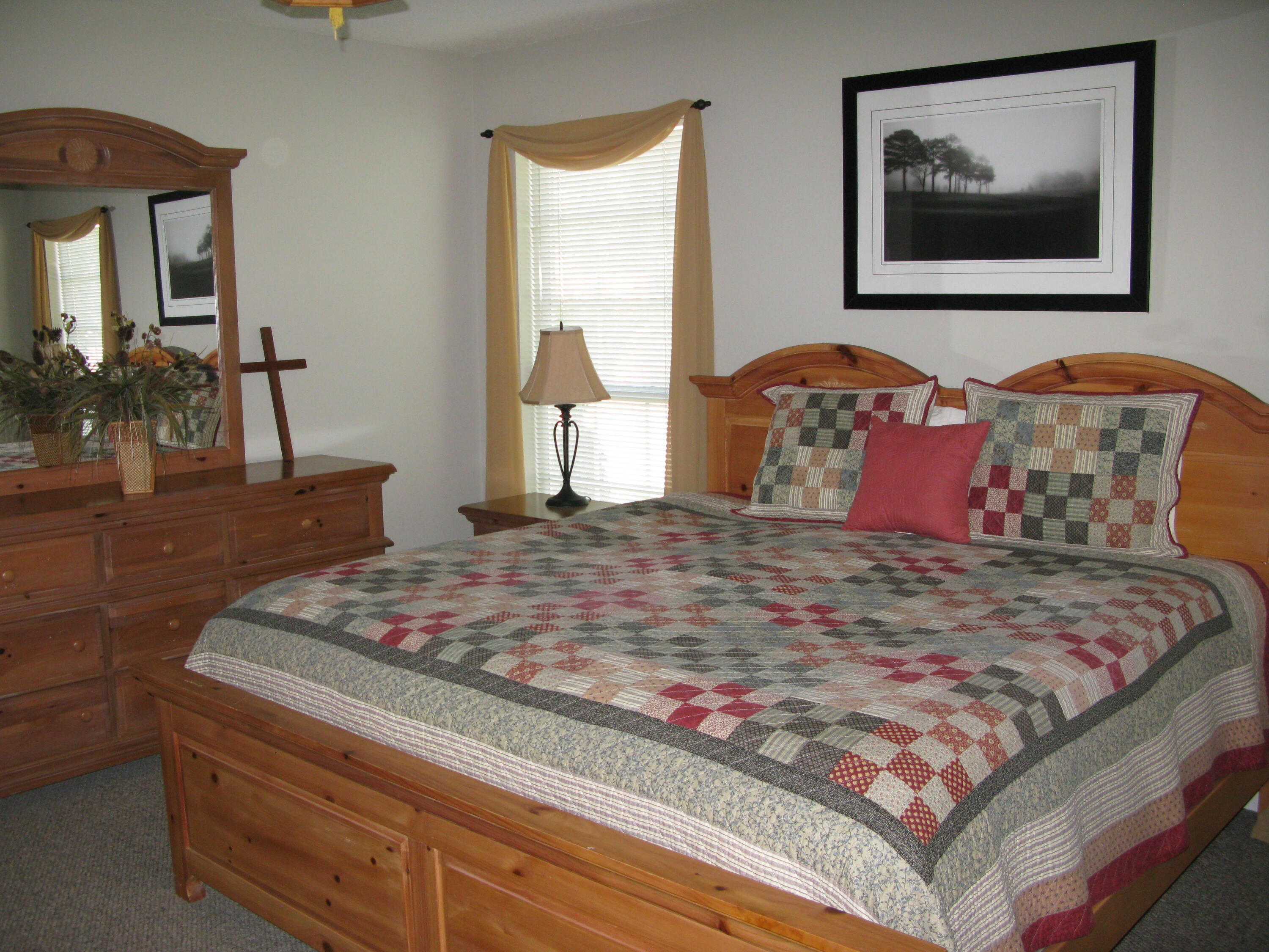 HERITAGE RUN S/D - Residential