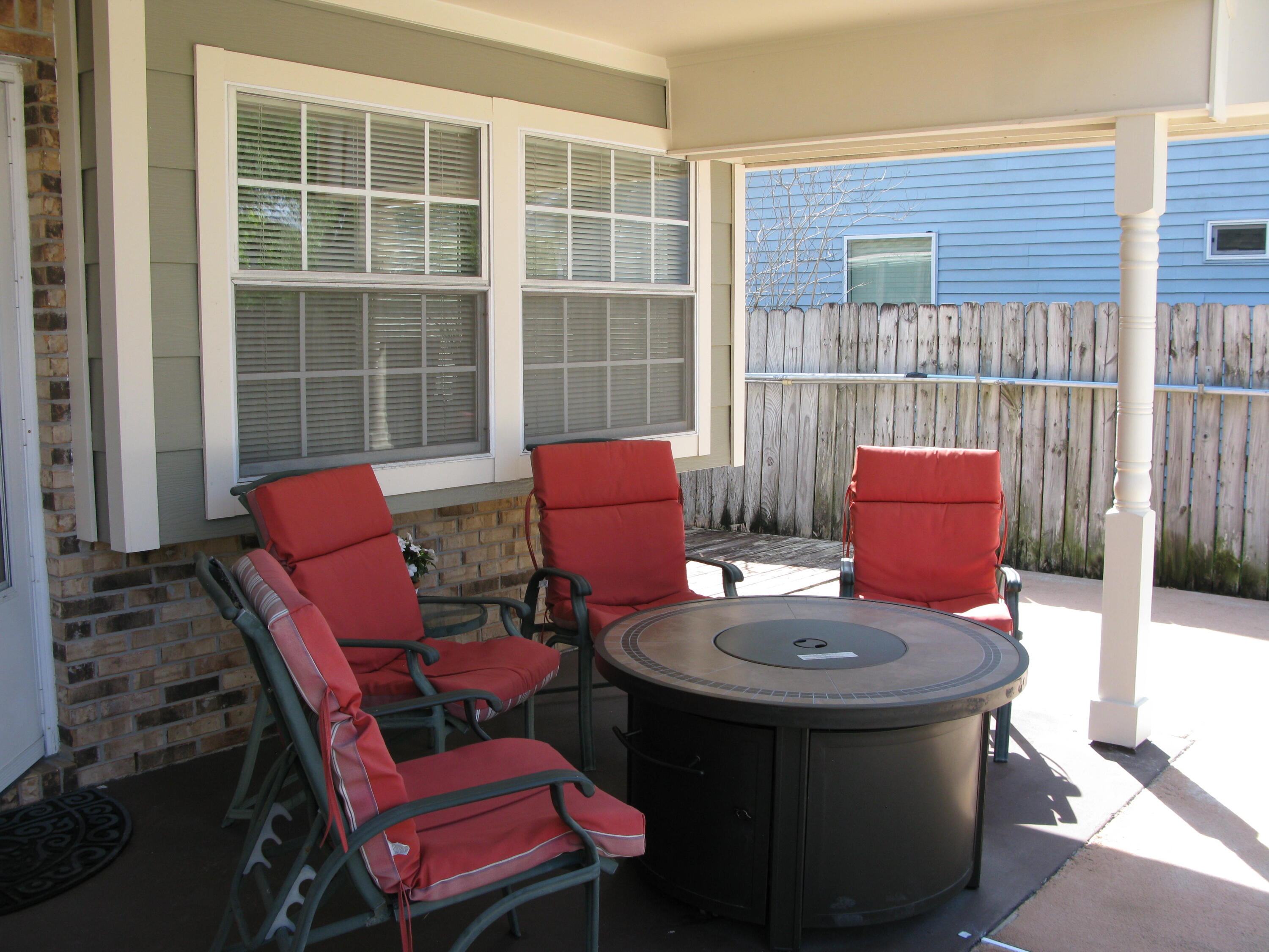 HERITAGE RUN S/D - Residential