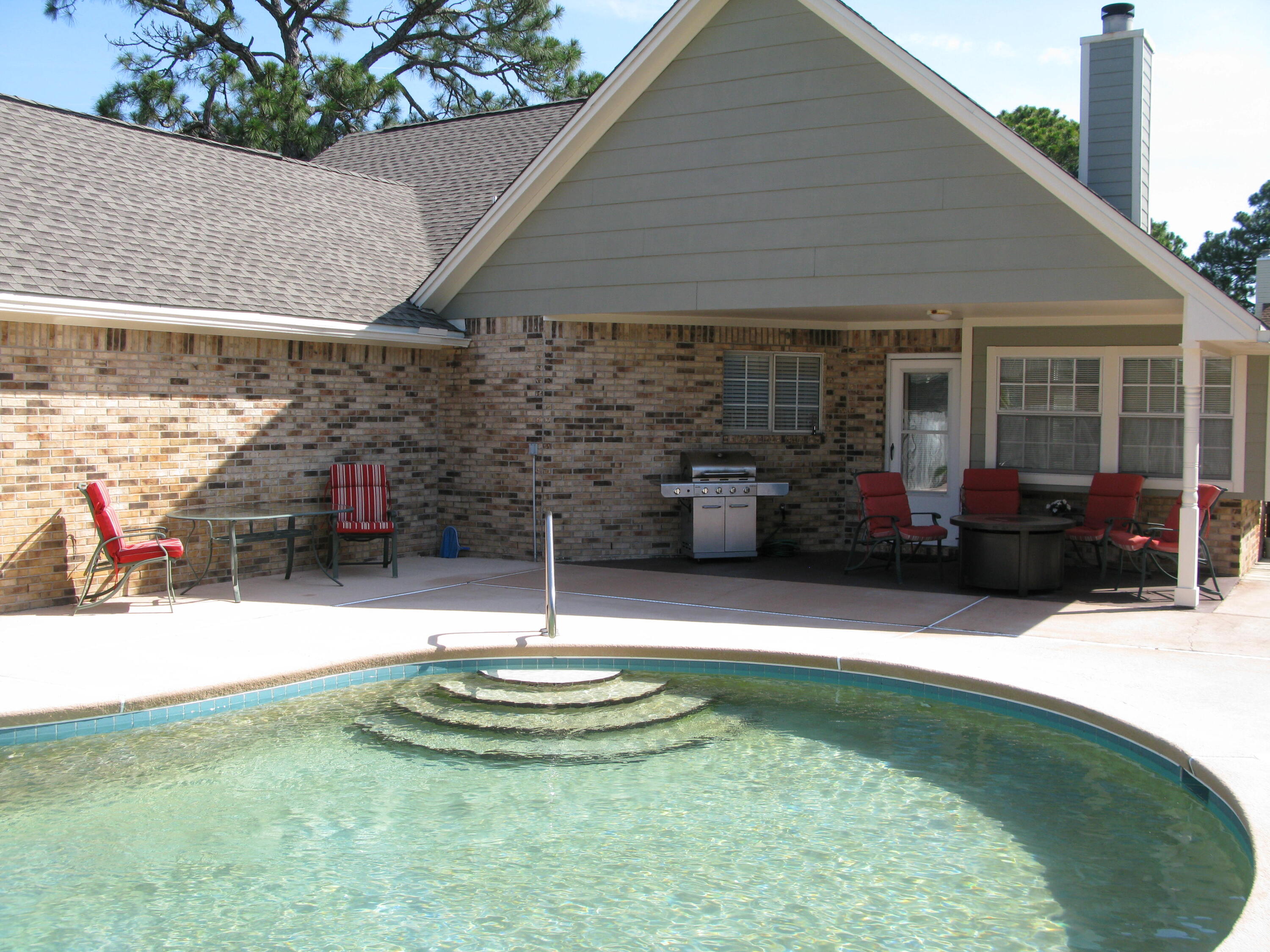 HERITAGE RUN S/D - Residential