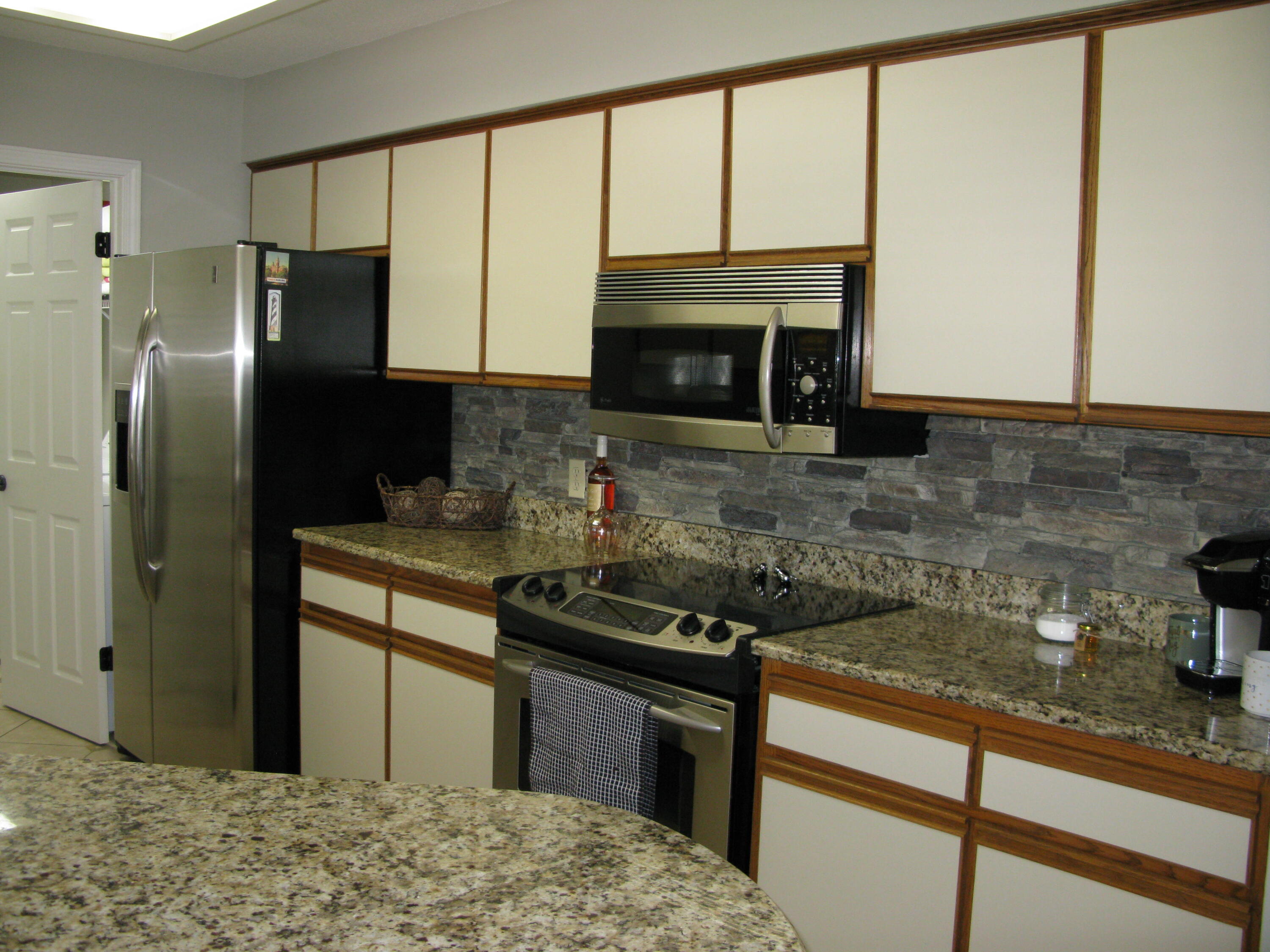 HERITAGE RUN S/D - Residential