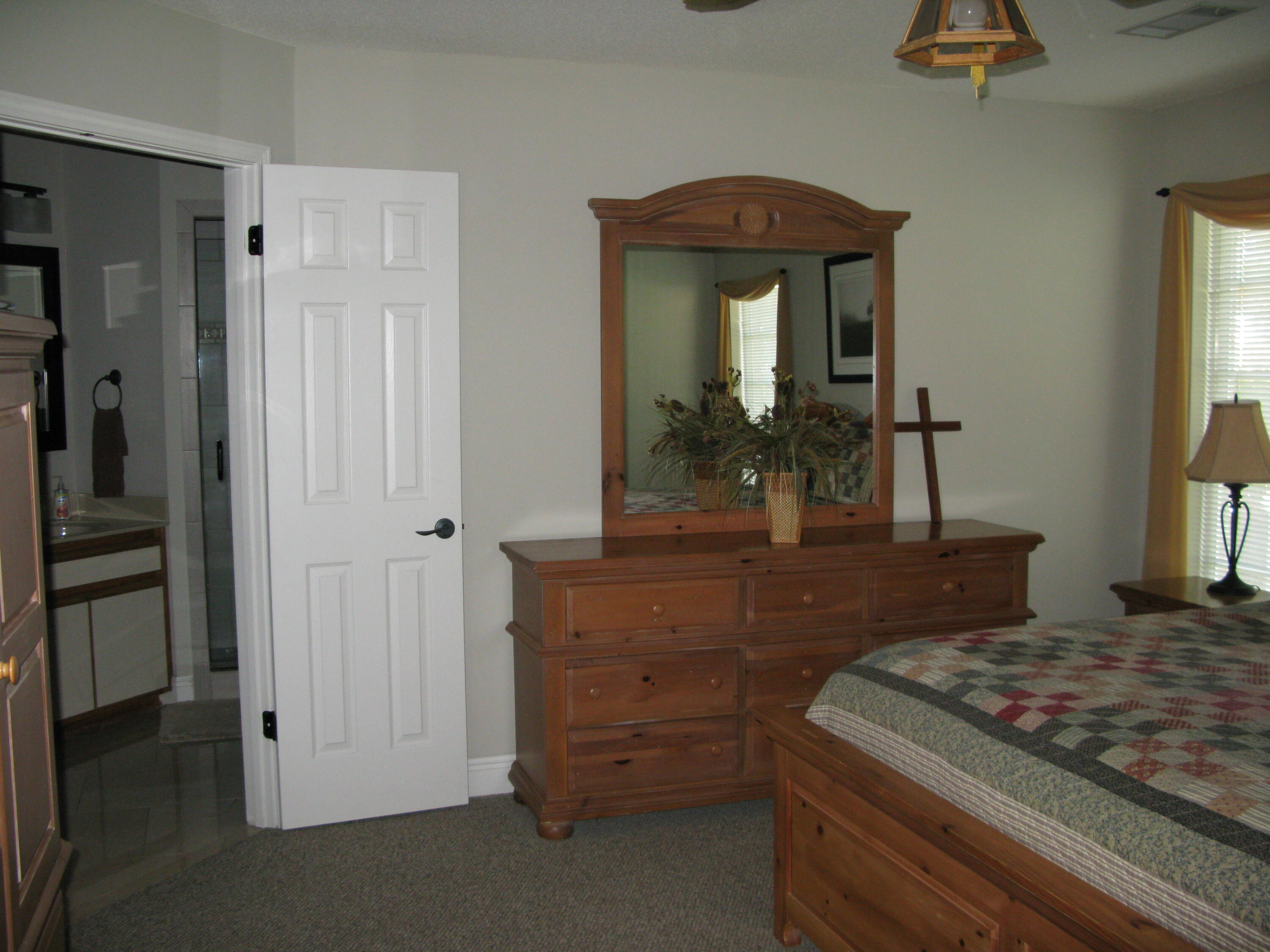 HERITAGE RUN S/D - Residential