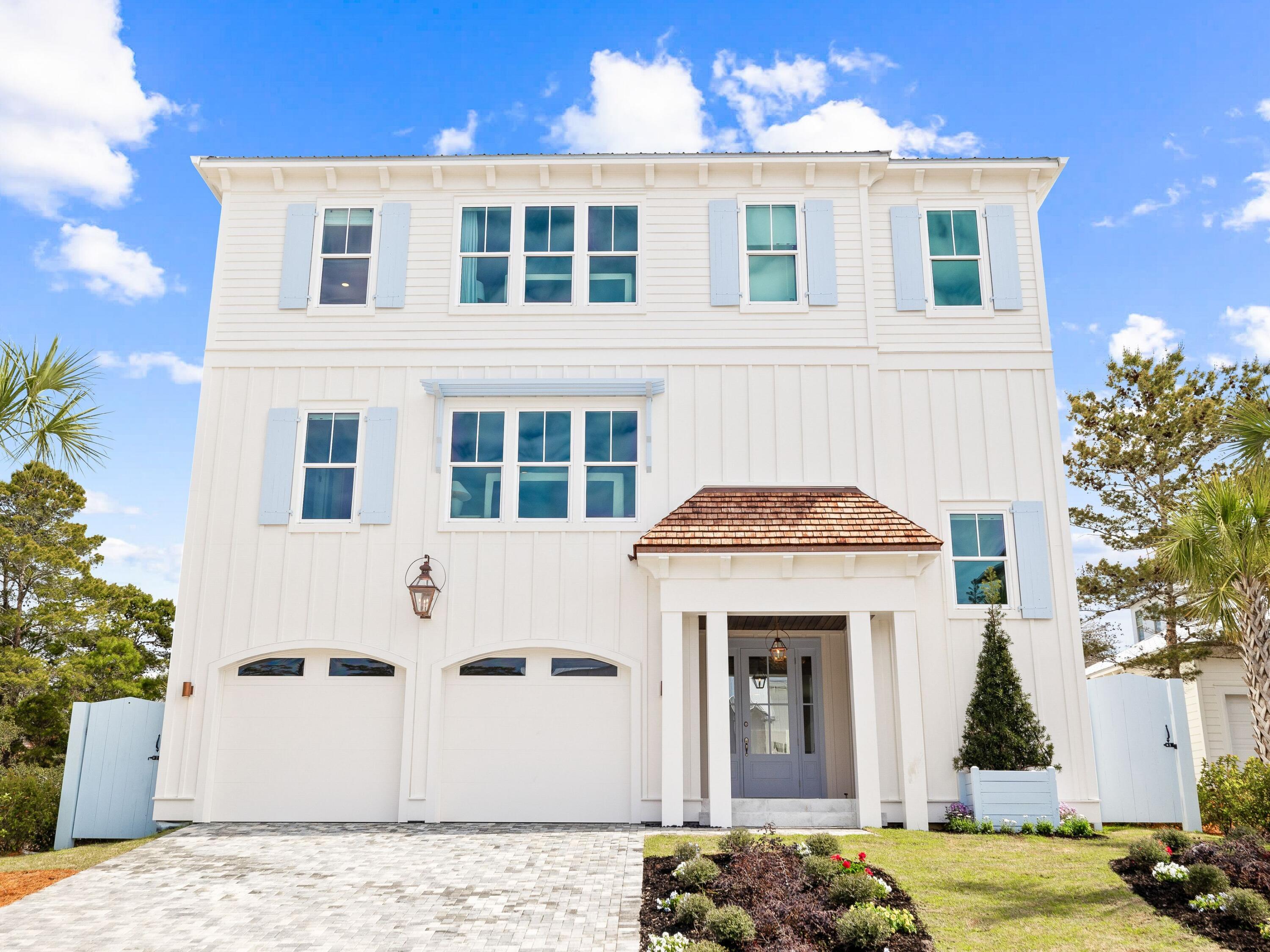 NA - Residential