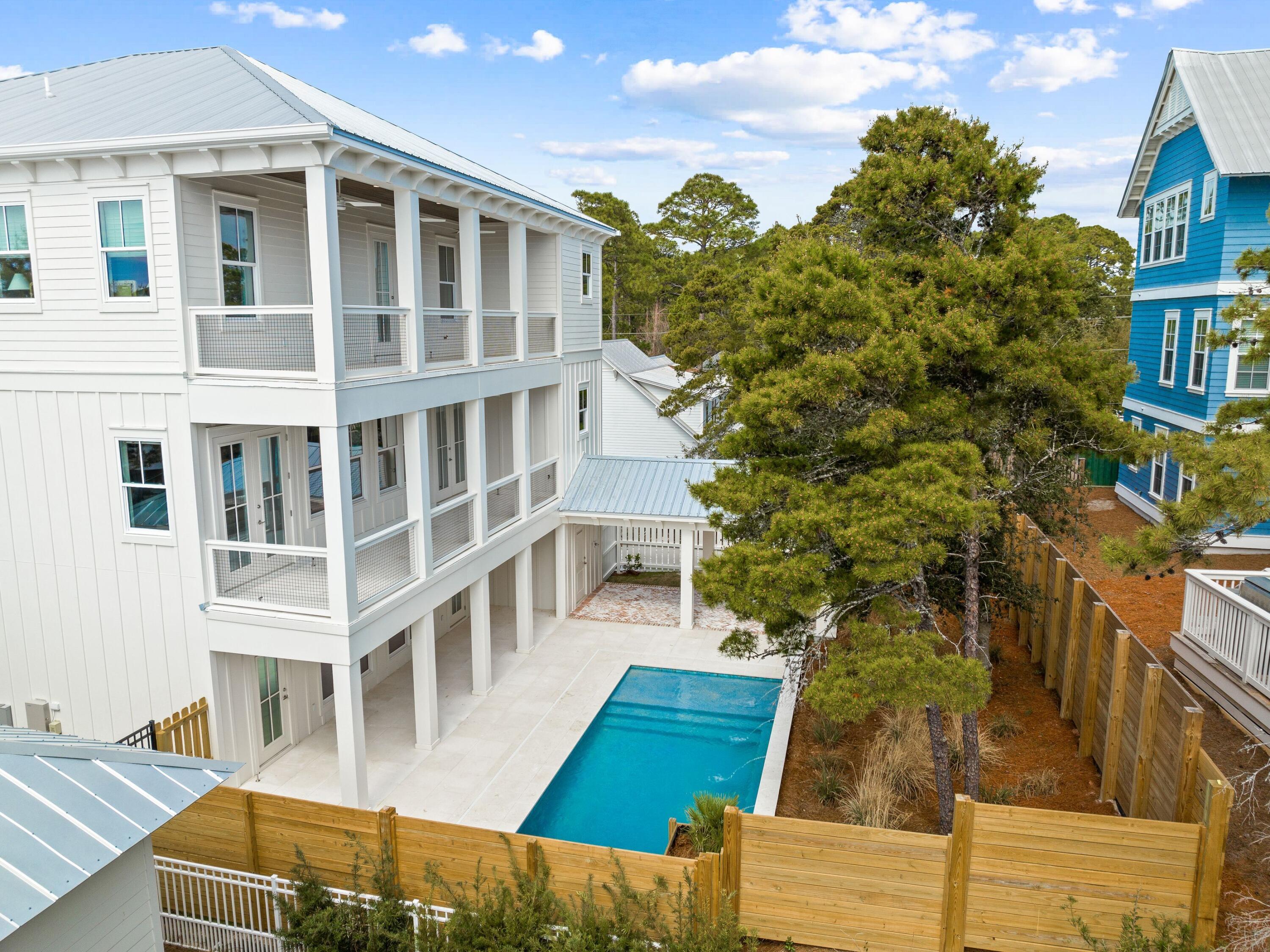 NA - Residential