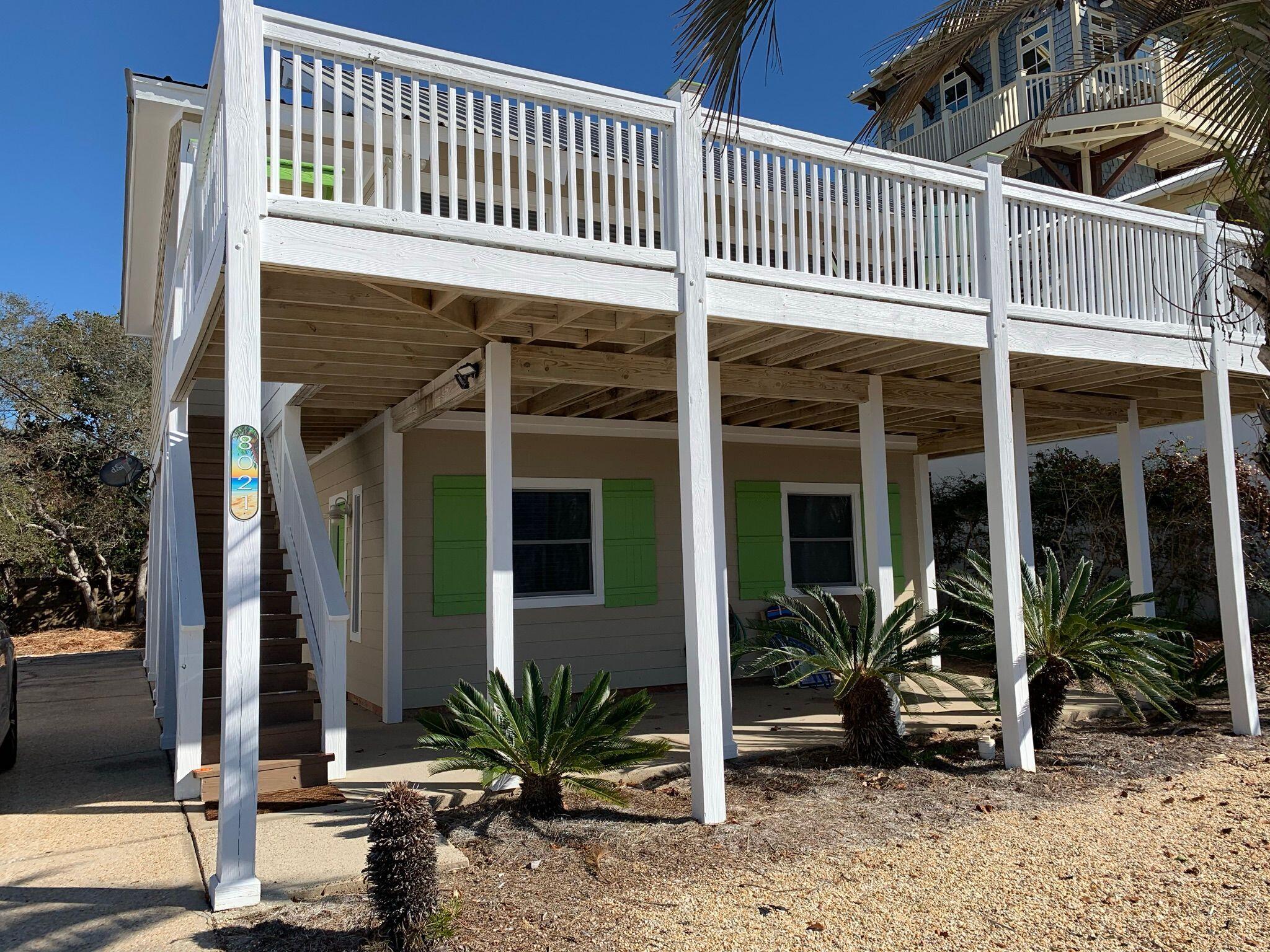 GULF LAKE BEACHES ESTATES - Land