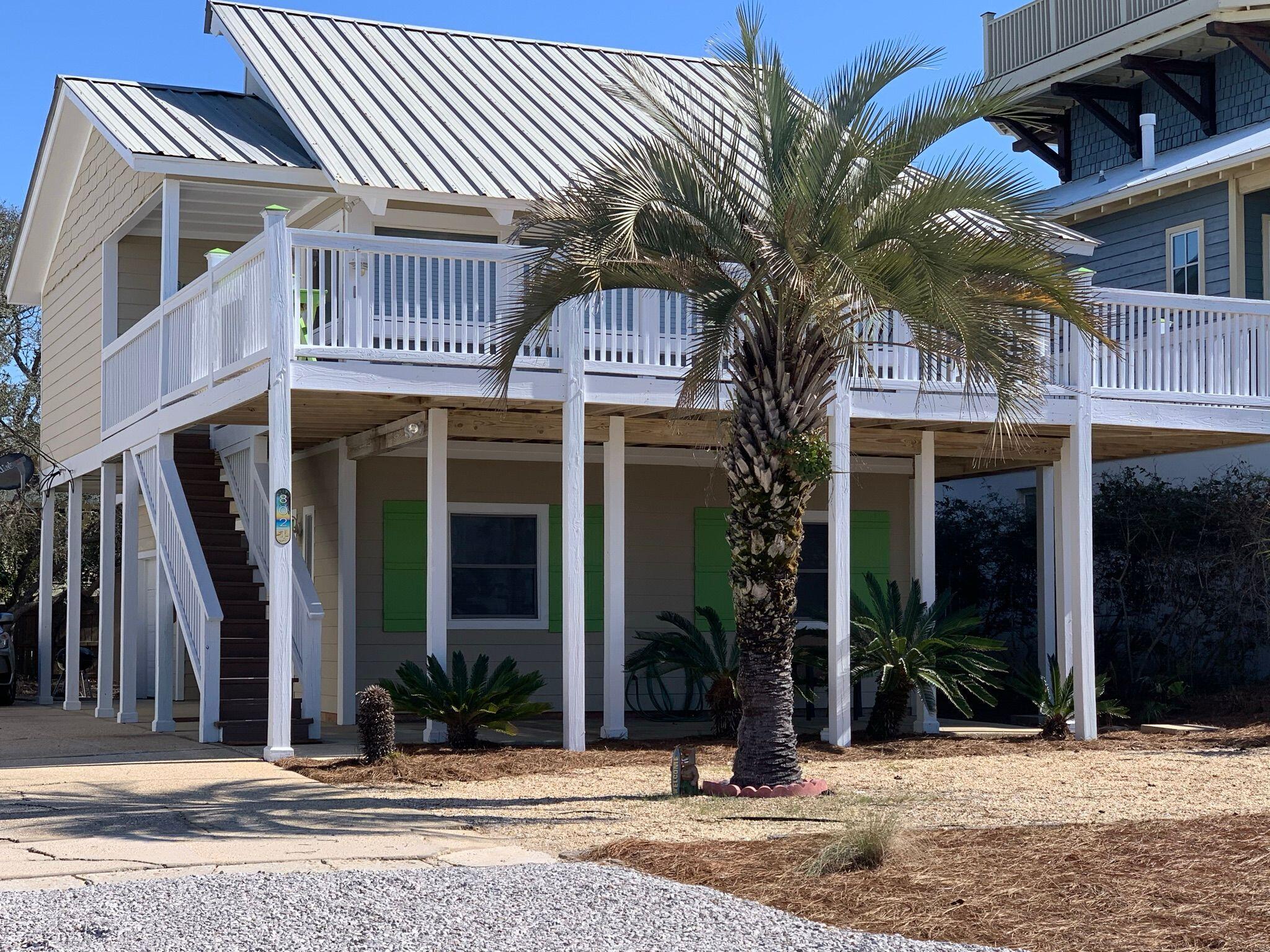 GULF LAKE BEACHES ESTATES - Land