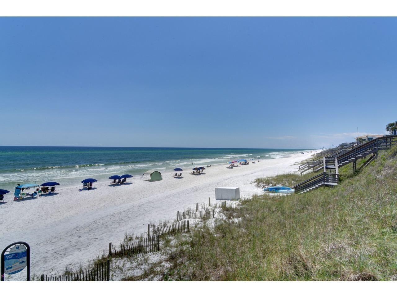 GULF LAKE BEACHES ESTATES - Land