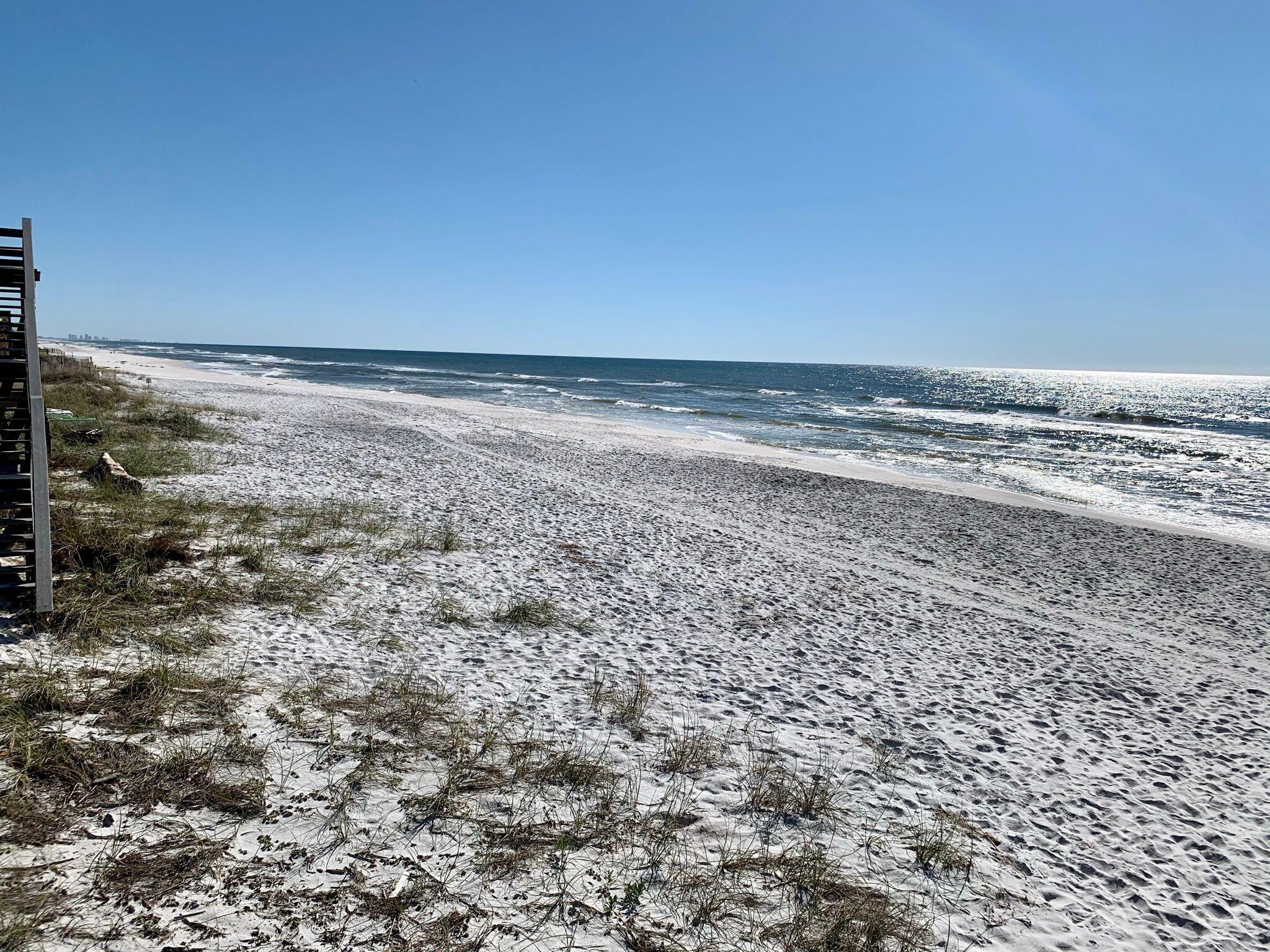 GULF LAKE BEACHES ESTATES - Land