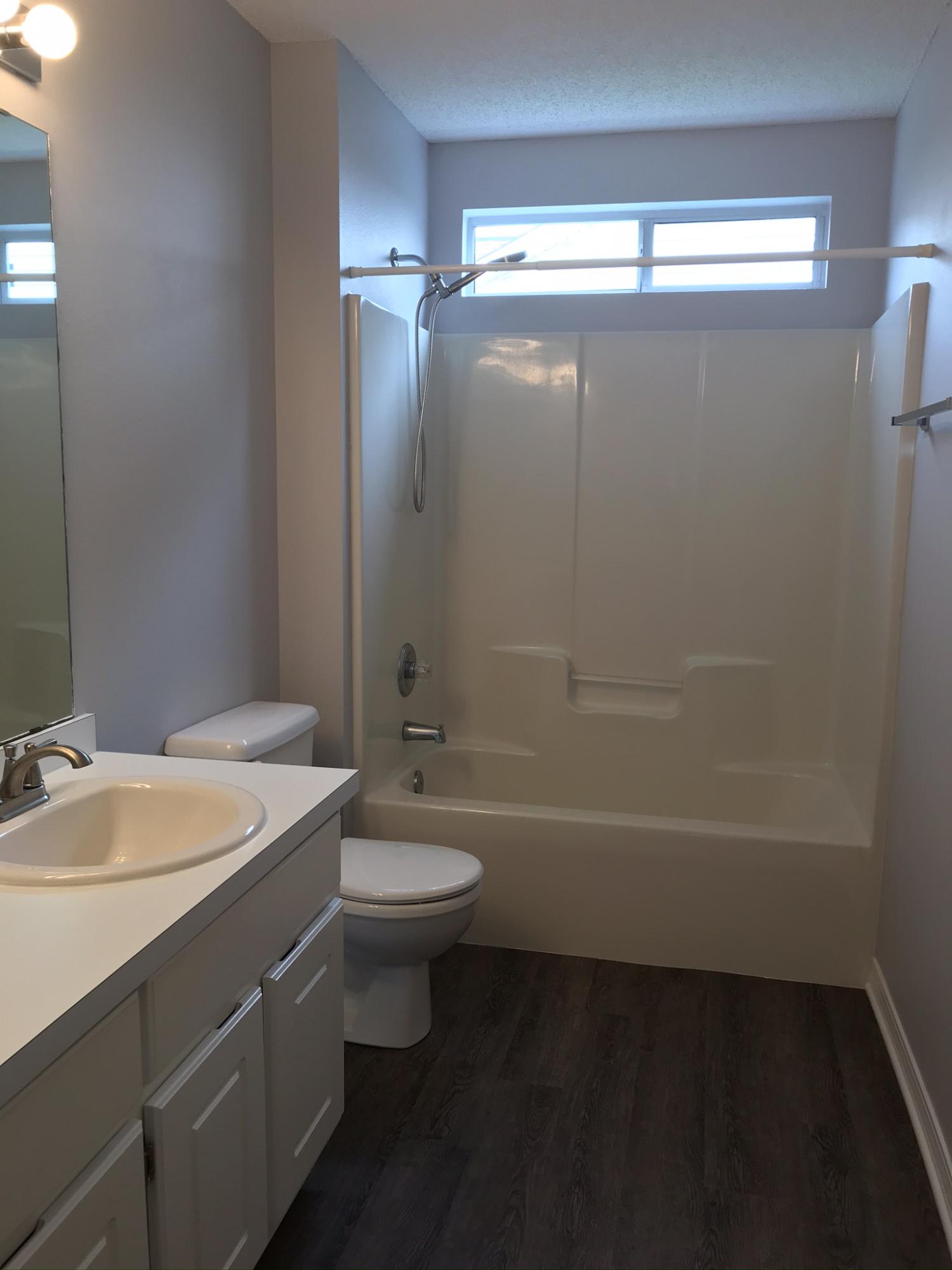 BENT TREE S/D - Residential Lease