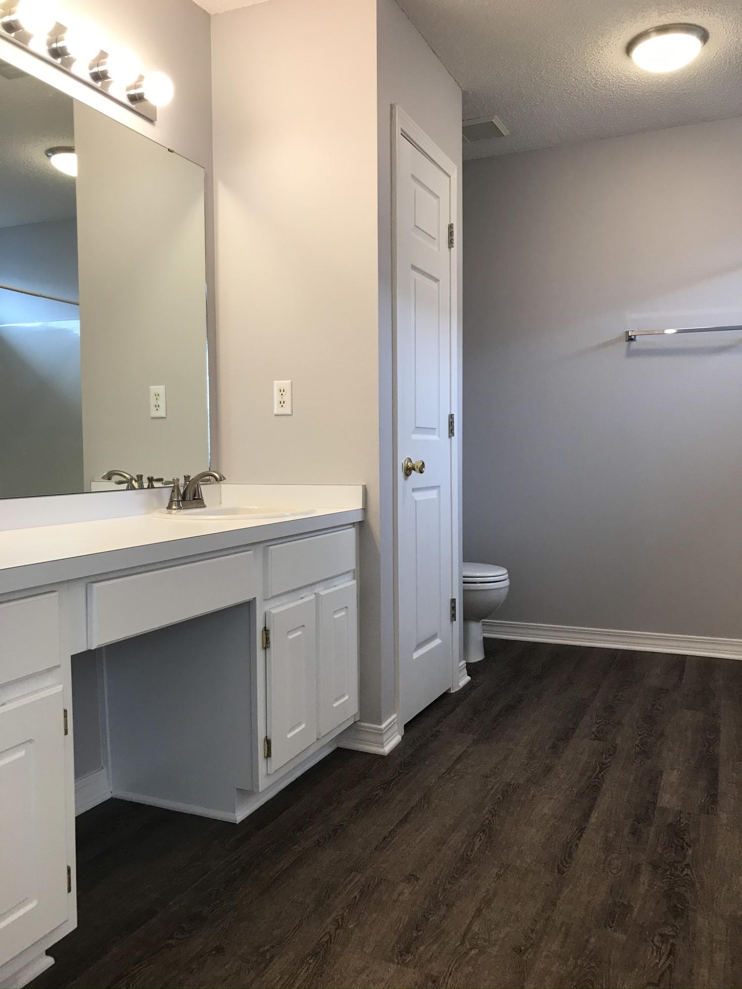 BENT TREE S/D - Residential Lease