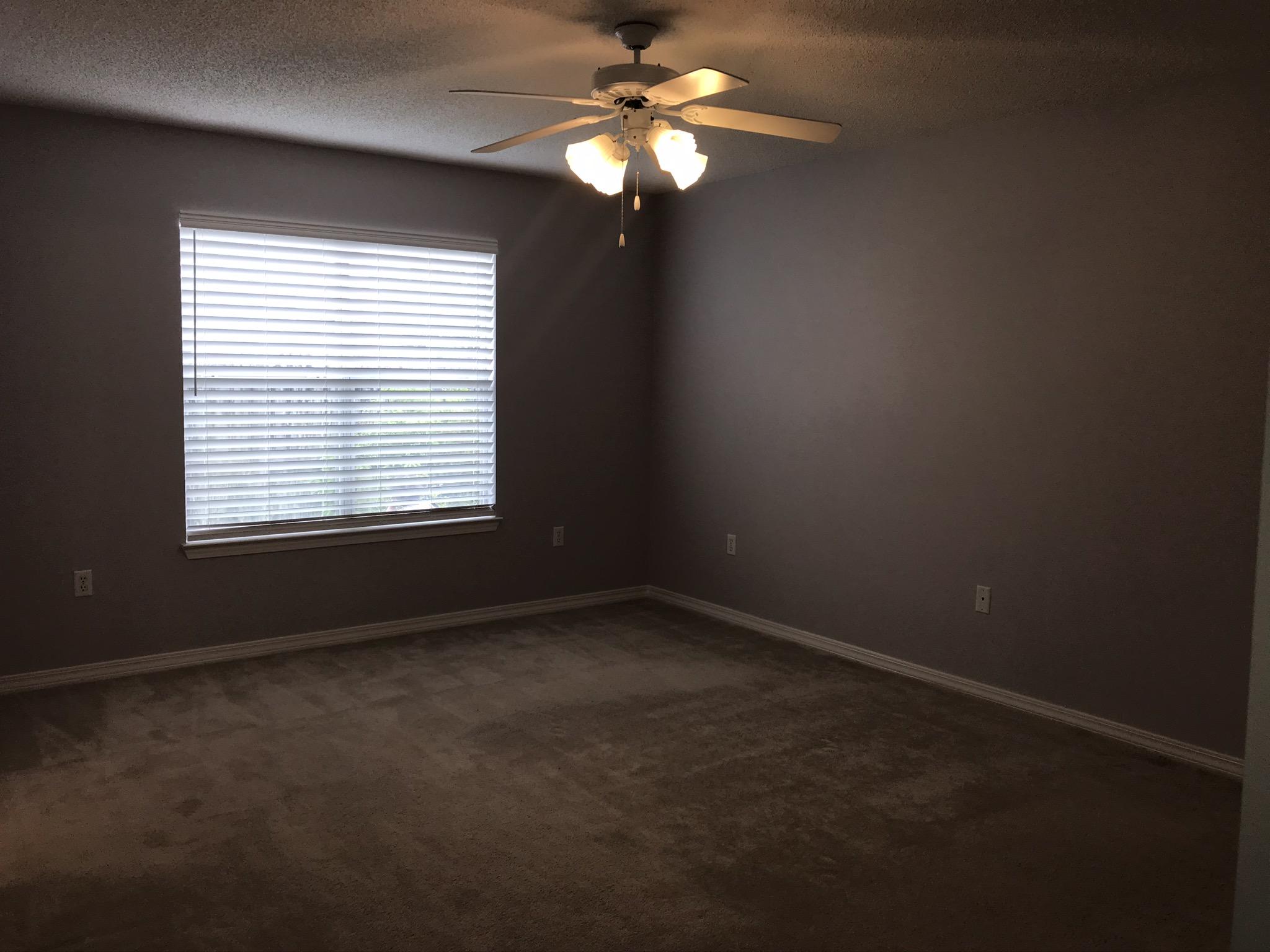 BENT TREE S/D - Residential Lease