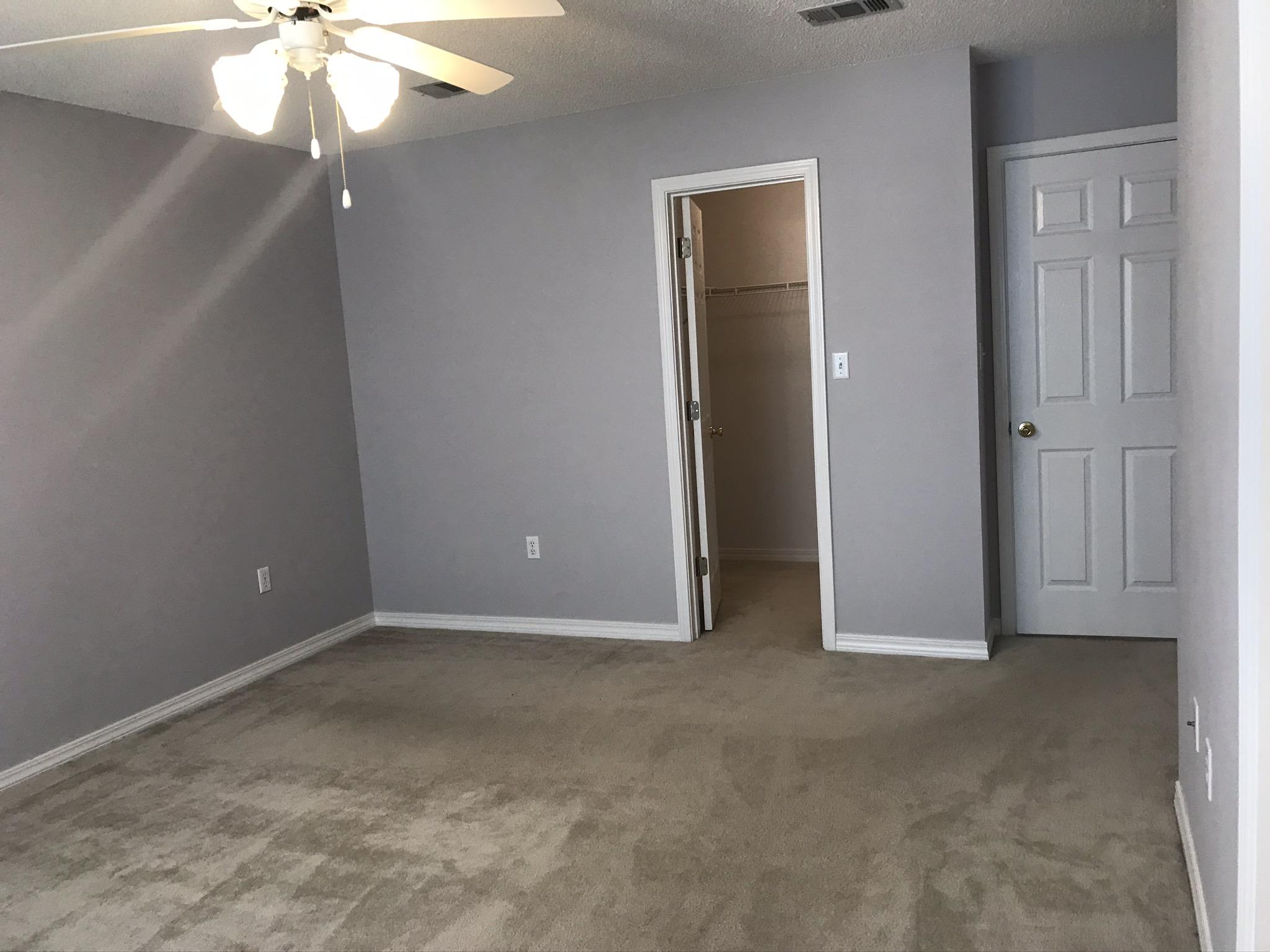 BENT TREE S/D - Residential Lease