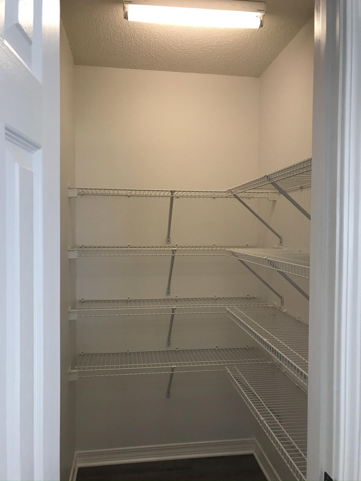 BENT TREE S/D - Residential Lease