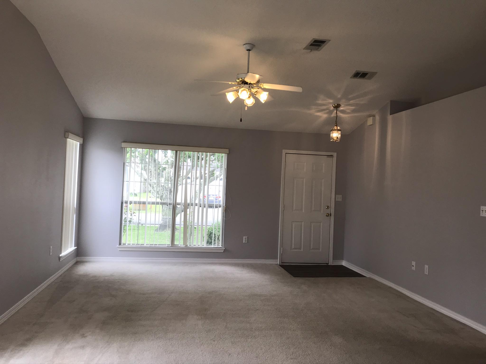 BENT TREE S/D - Residential Lease