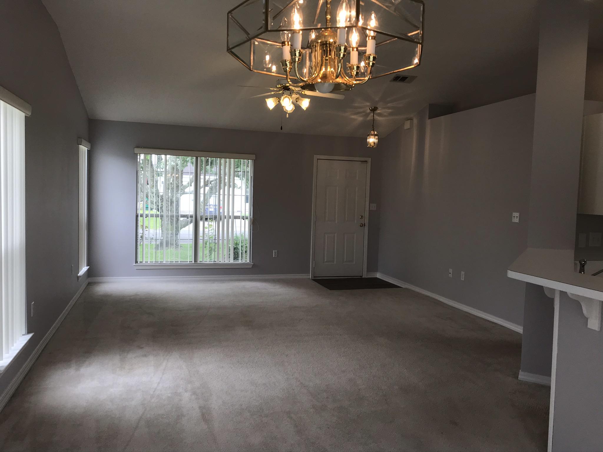 BENT TREE S/D - Residential Lease