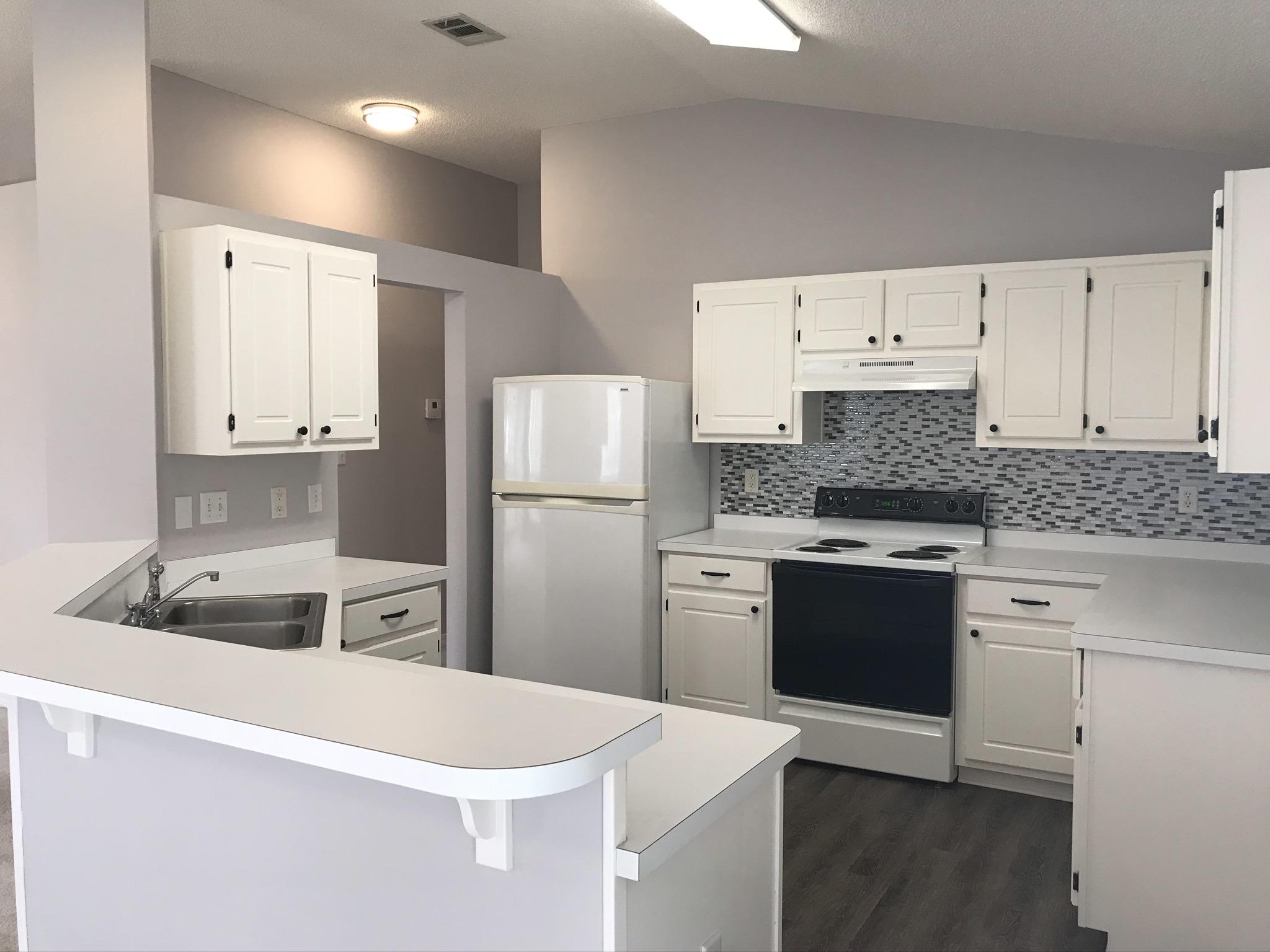 BENT TREE S/D - Residential Lease