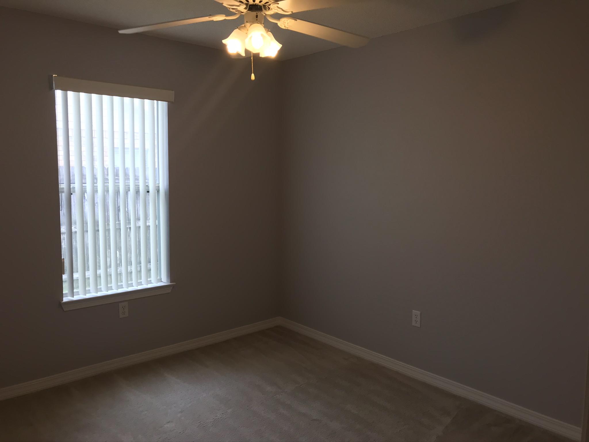 BENT TREE S/D - Residential Lease