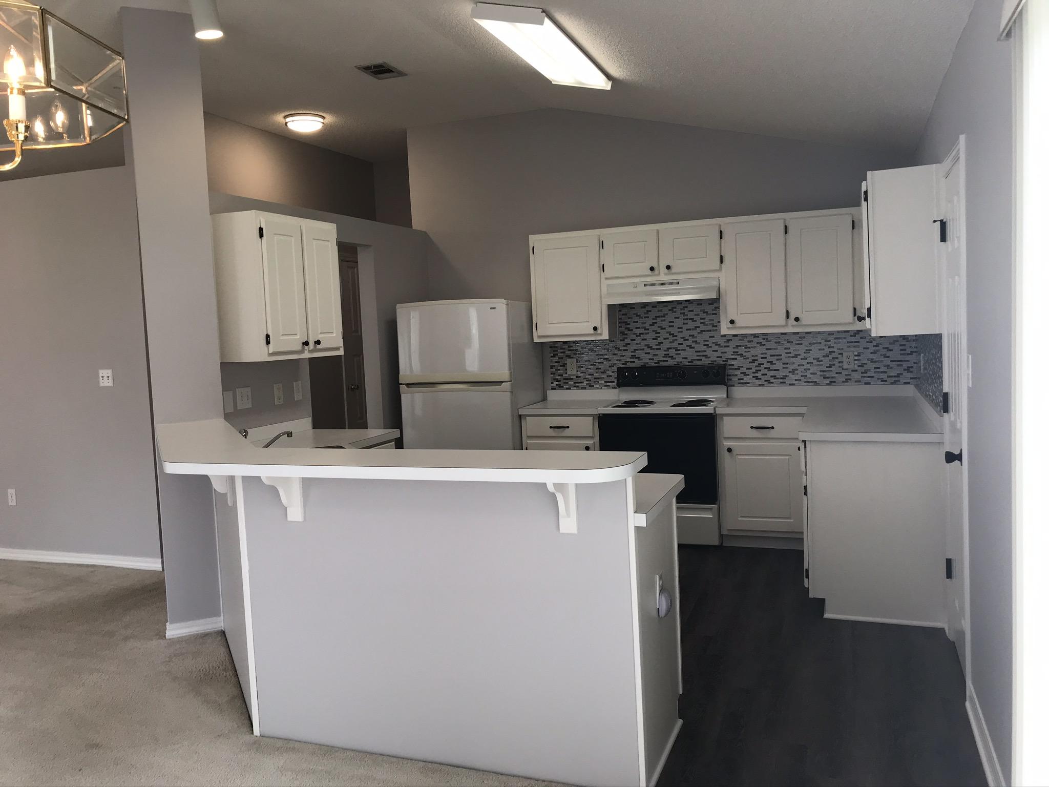 BENT TREE S/D - Residential Lease