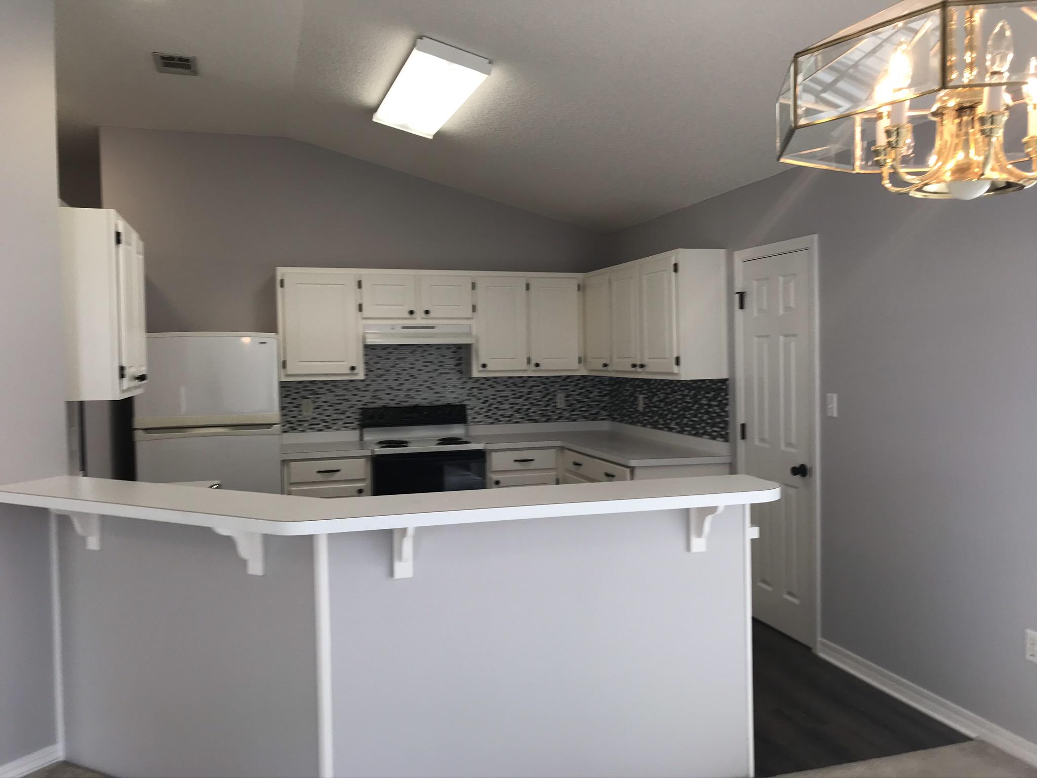 BENT TREE S/D - Residential Lease