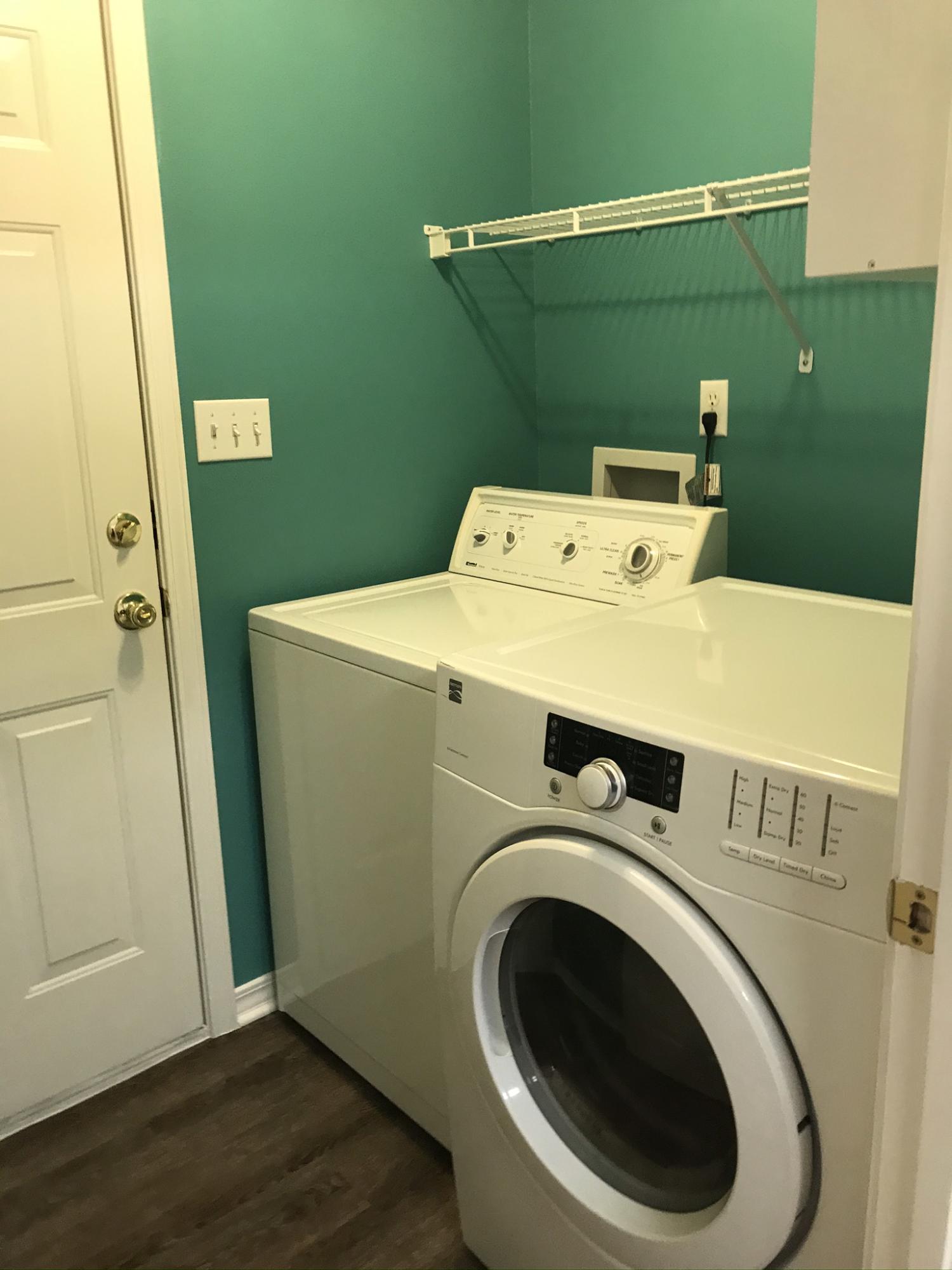 BENT TREE S/D - Residential Lease