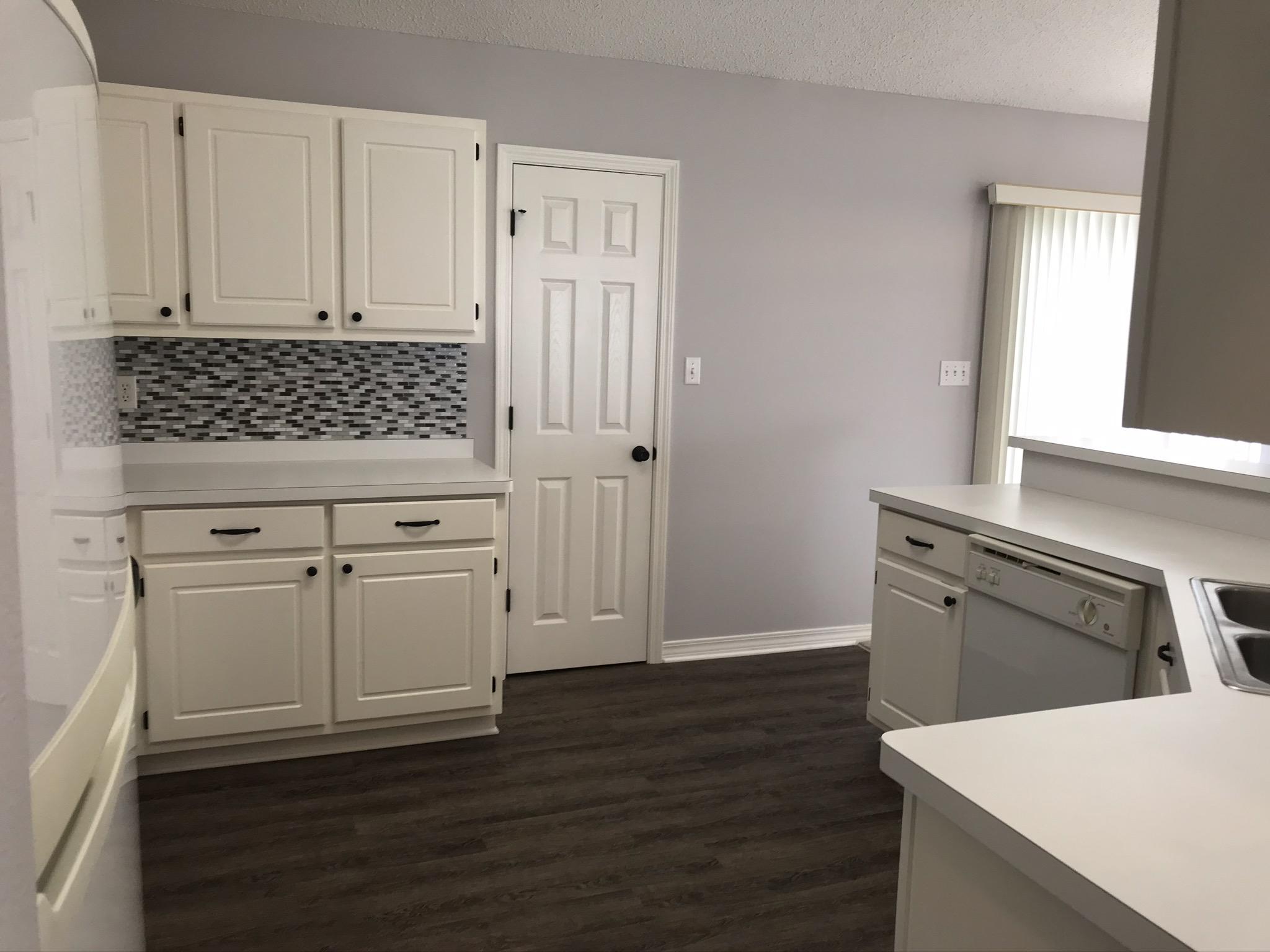 BENT TREE S/D - Residential Lease