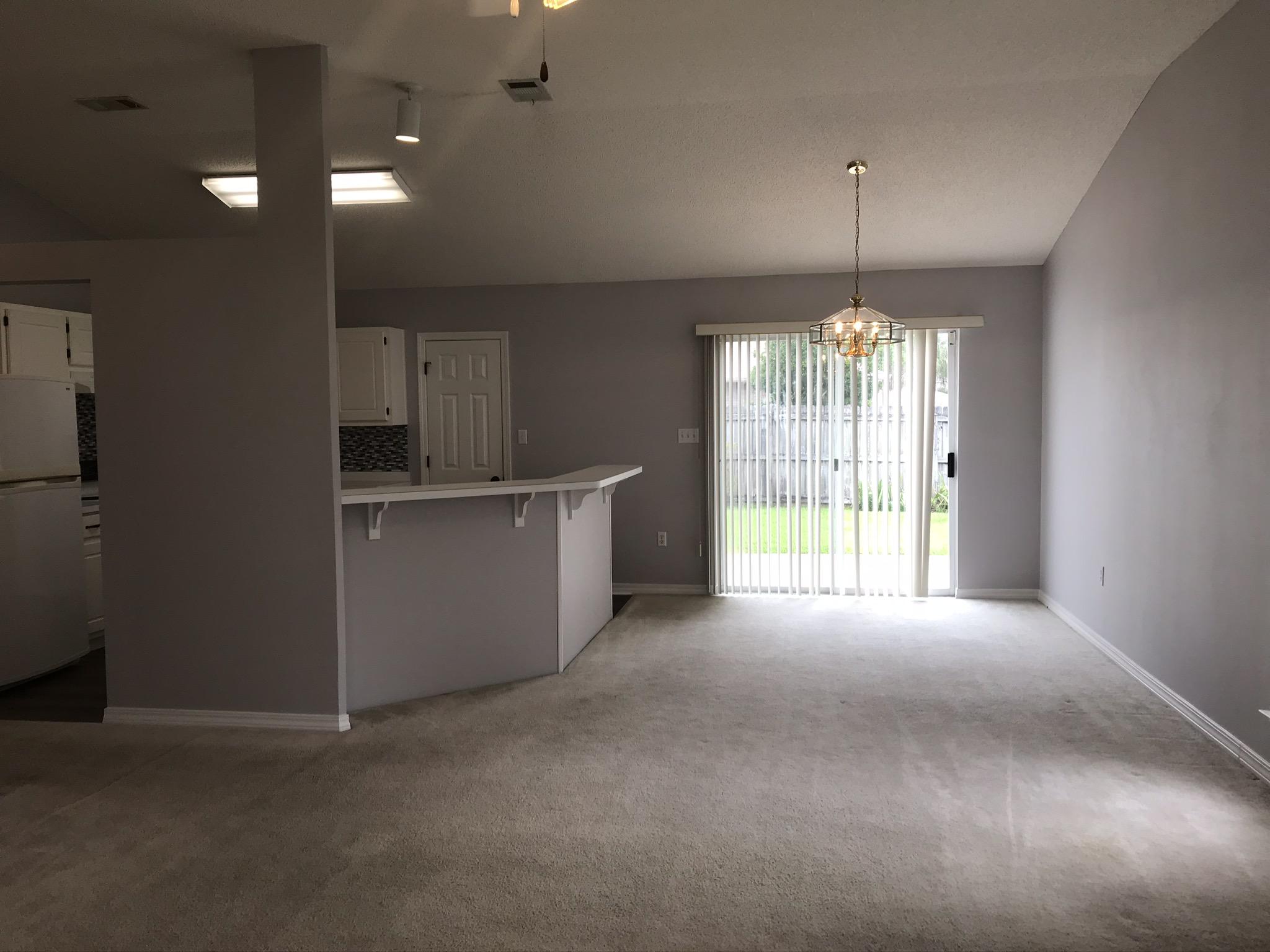 BENT TREE S/D - Residential Lease