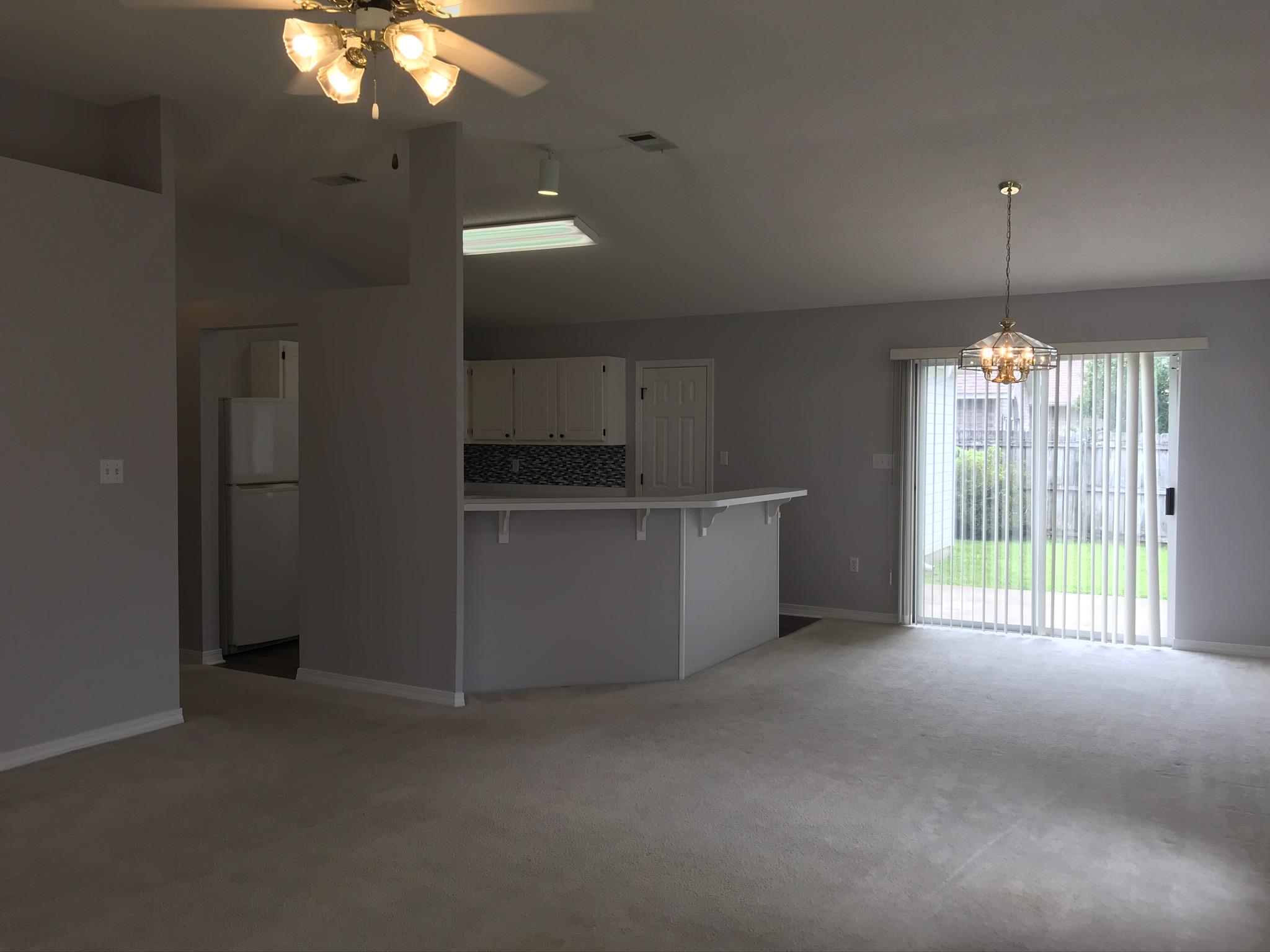 BENT TREE S/D - Residential Lease