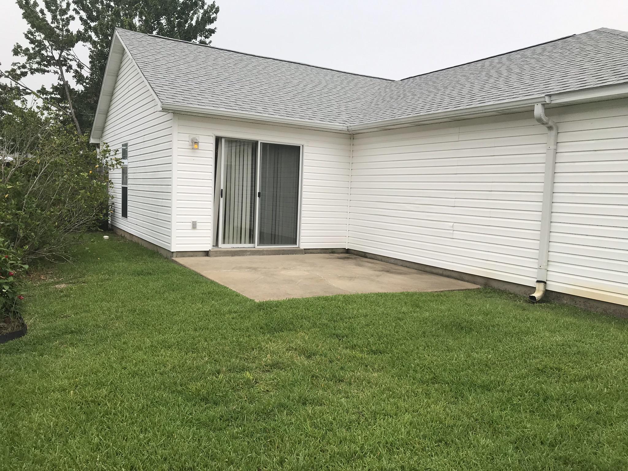 BENT TREE S/D - Residential Lease