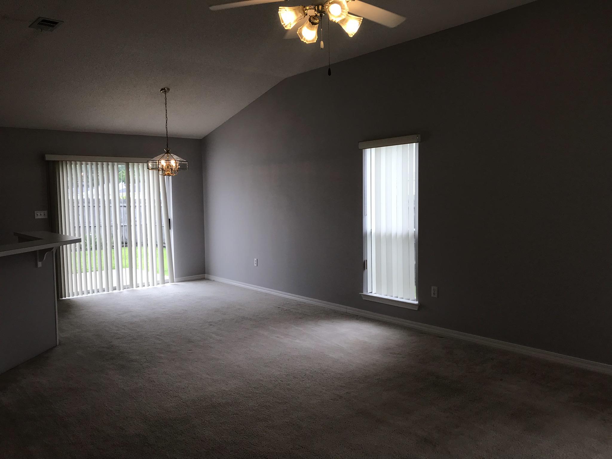 BENT TREE S/D - Residential Lease