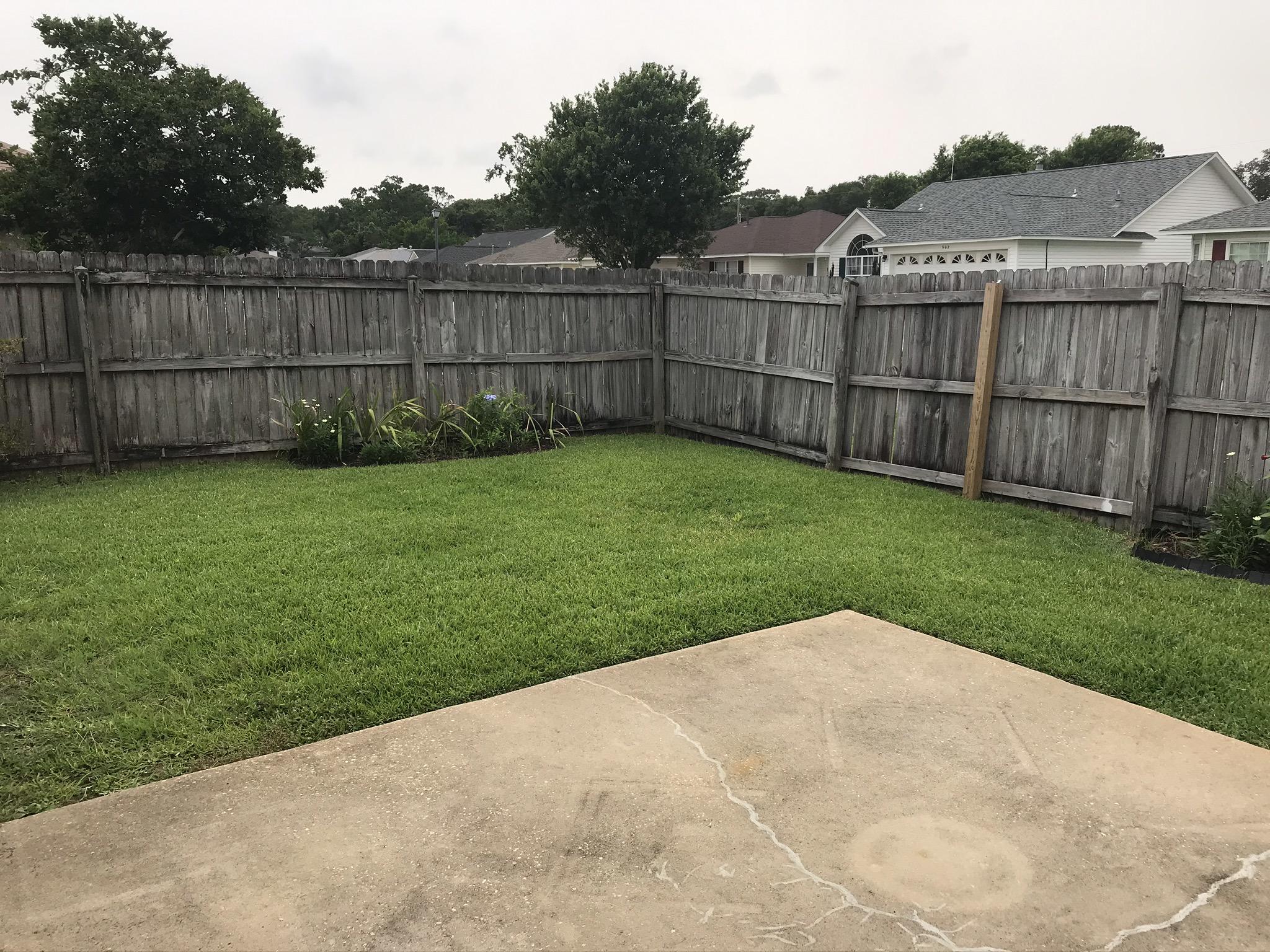 BENT TREE S/D - Residential Lease