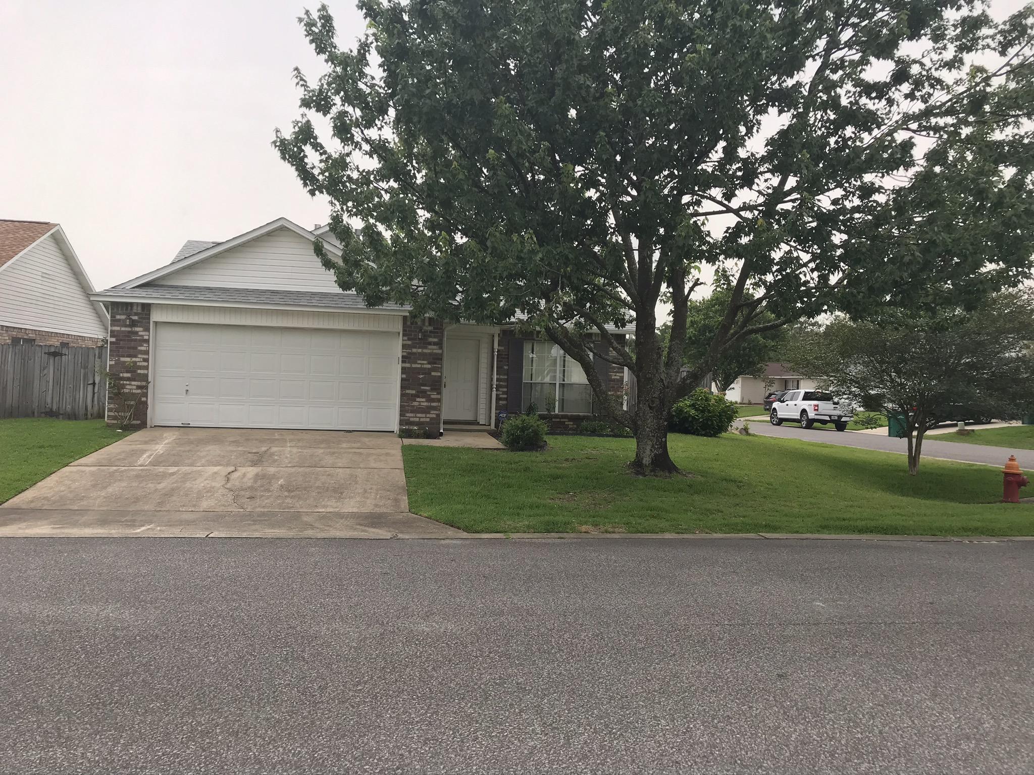 BENT TREE S/D - Residential Lease