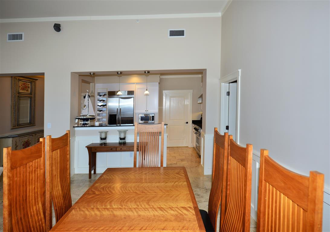 WATERSOUND BEACH - Residential