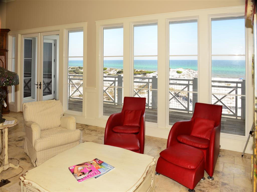 WATERSOUND BEACH - Residential