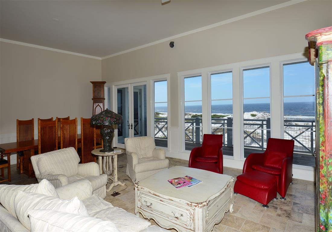WATERSOUND BEACH - Residential