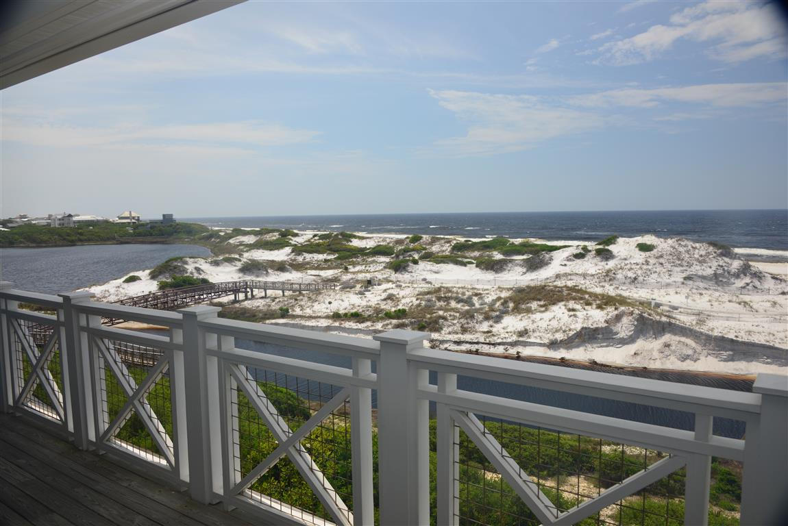 WATERSOUND BEACH - Residential