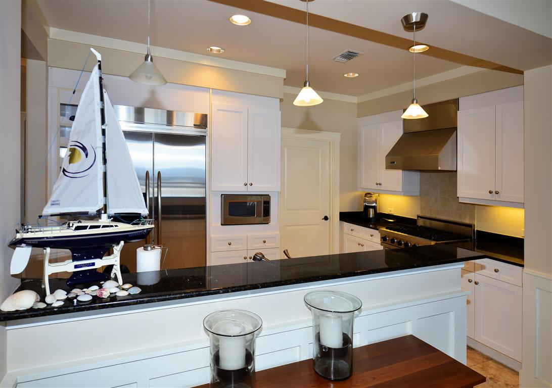WATERSOUND BEACH - Residential