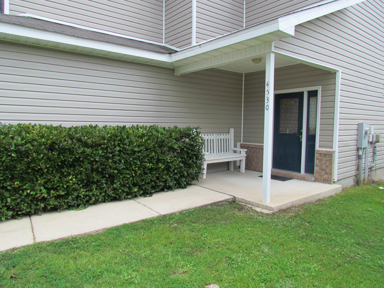 WHITEPOINT - Residential Lease