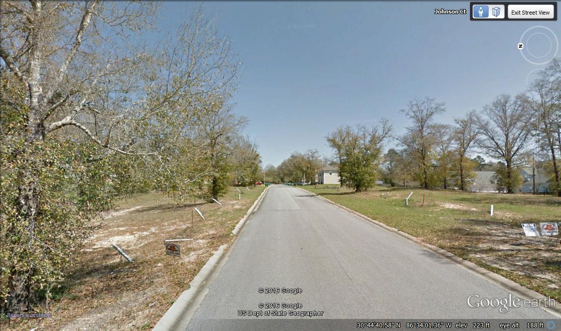 SHILOH PLACE T/H - Land