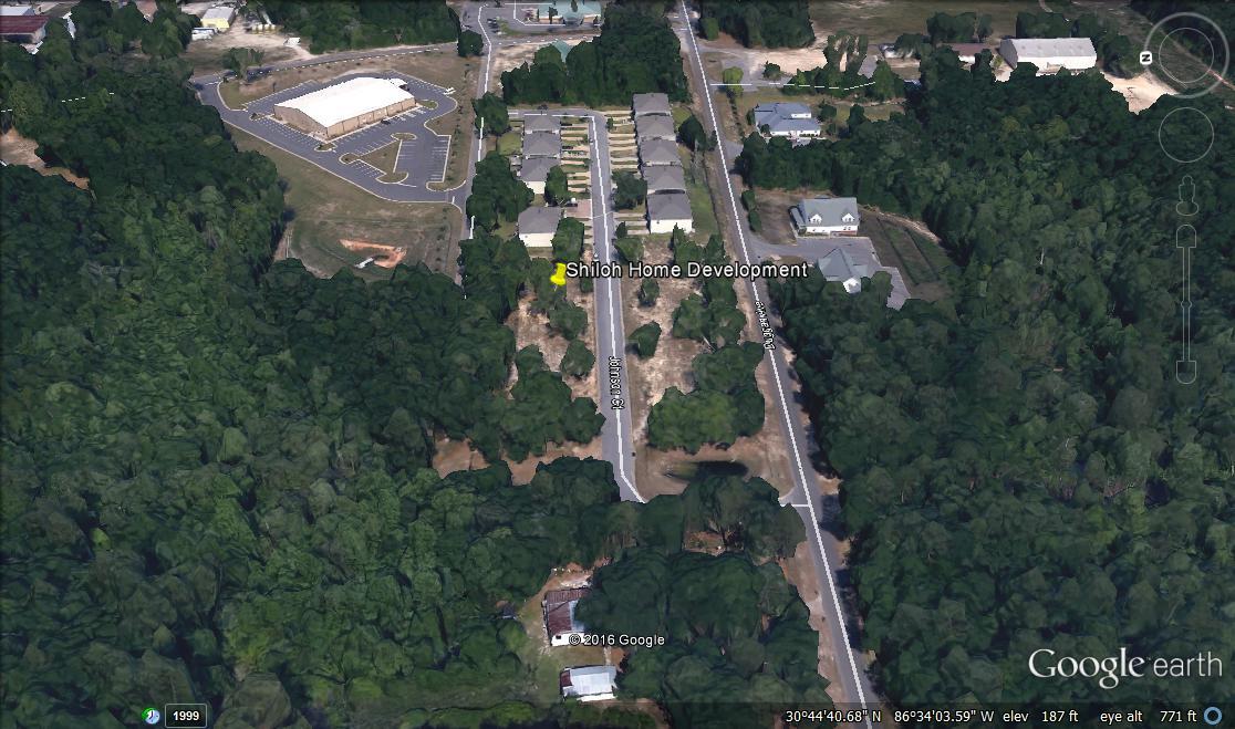 SHILOH PLACE T/H - Land