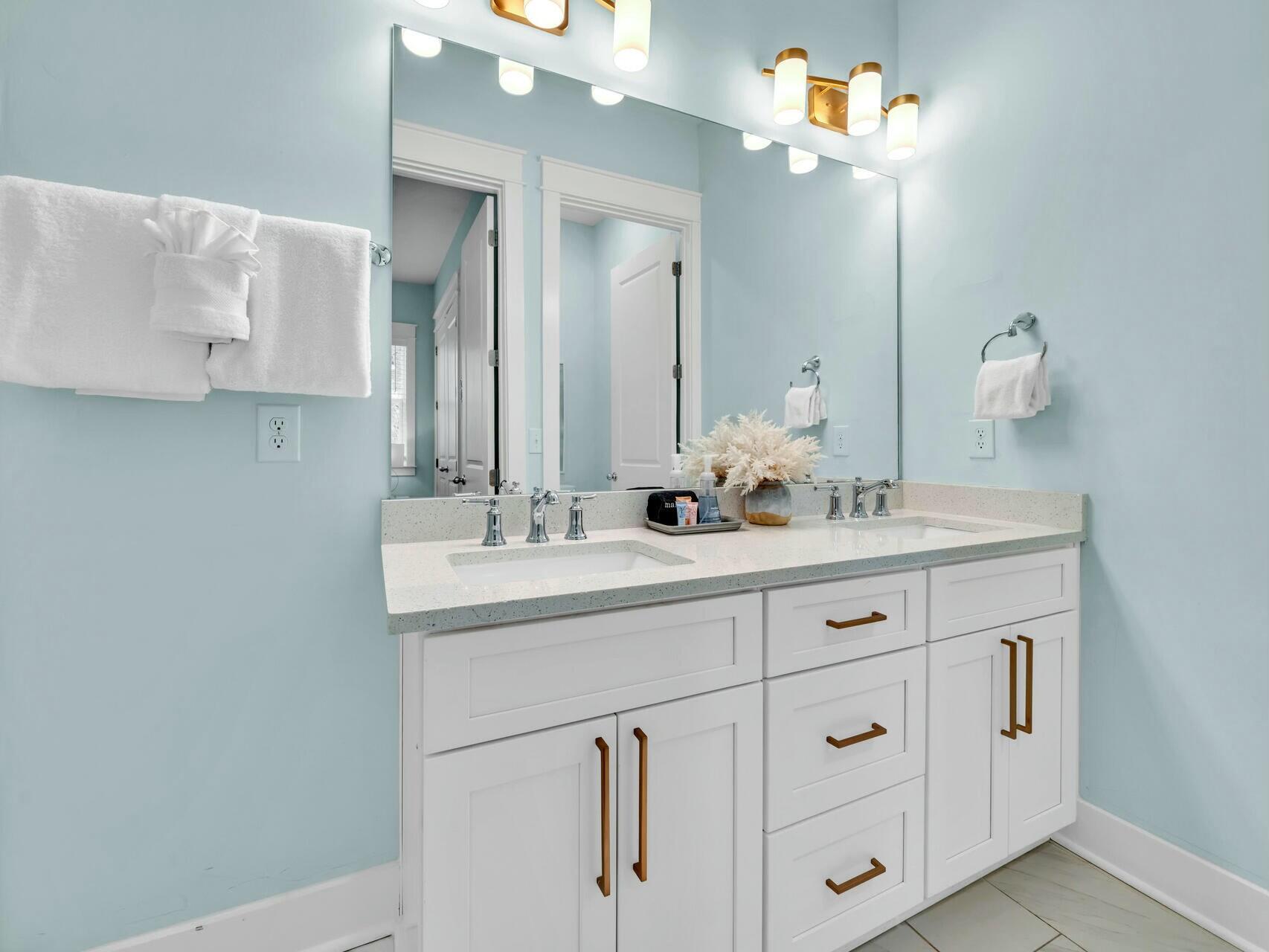 SERENITY AT DUNE ALLEN - Residential