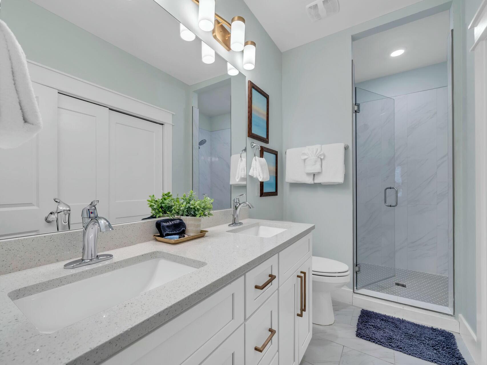 SERENITY AT DUNE ALLEN - Residential
