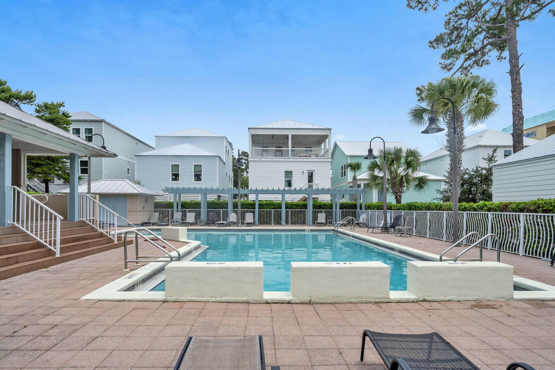 SERENITY AT DUNE ALLEN - Residential