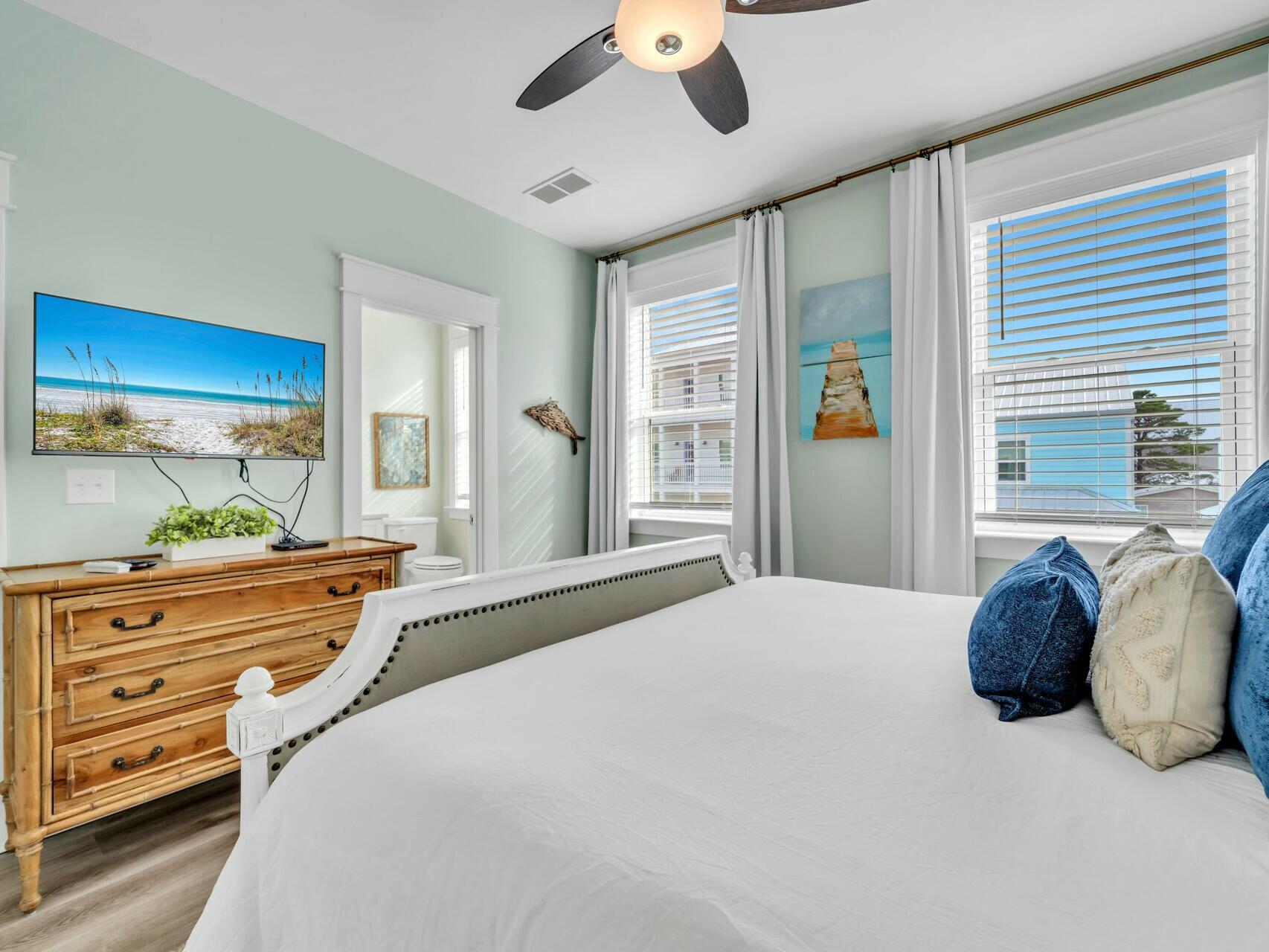 SERENITY AT DUNE ALLEN - Residential