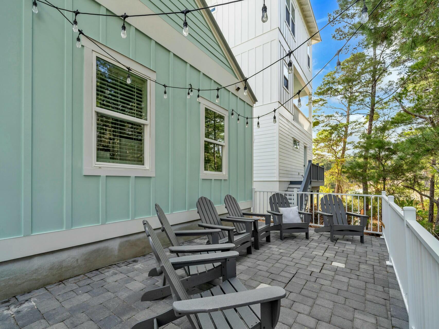SERENITY AT DUNE ALLEN - Residential