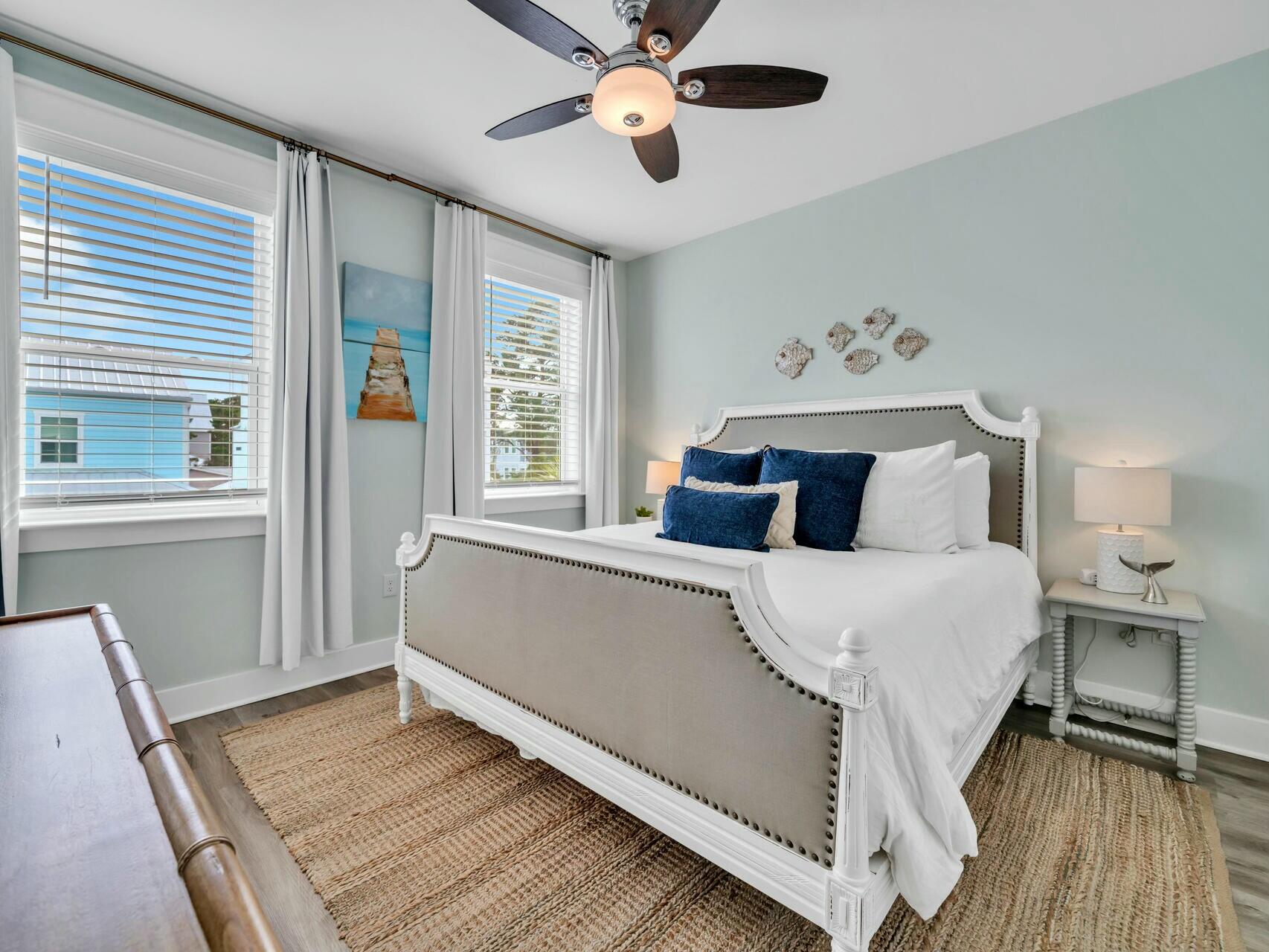 SERENITY AT DUNE ALLEN - Residential