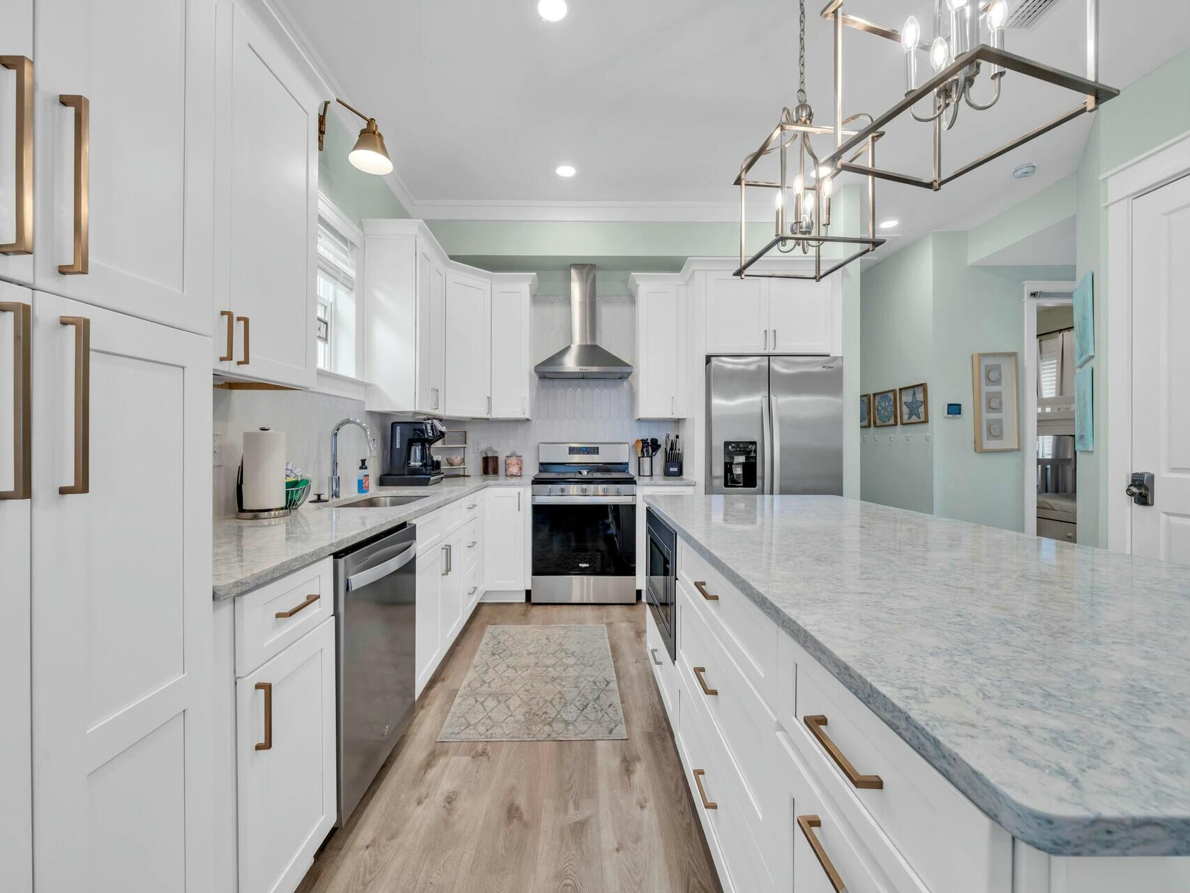 SERENITY AT DUNE ALLEN - Residential