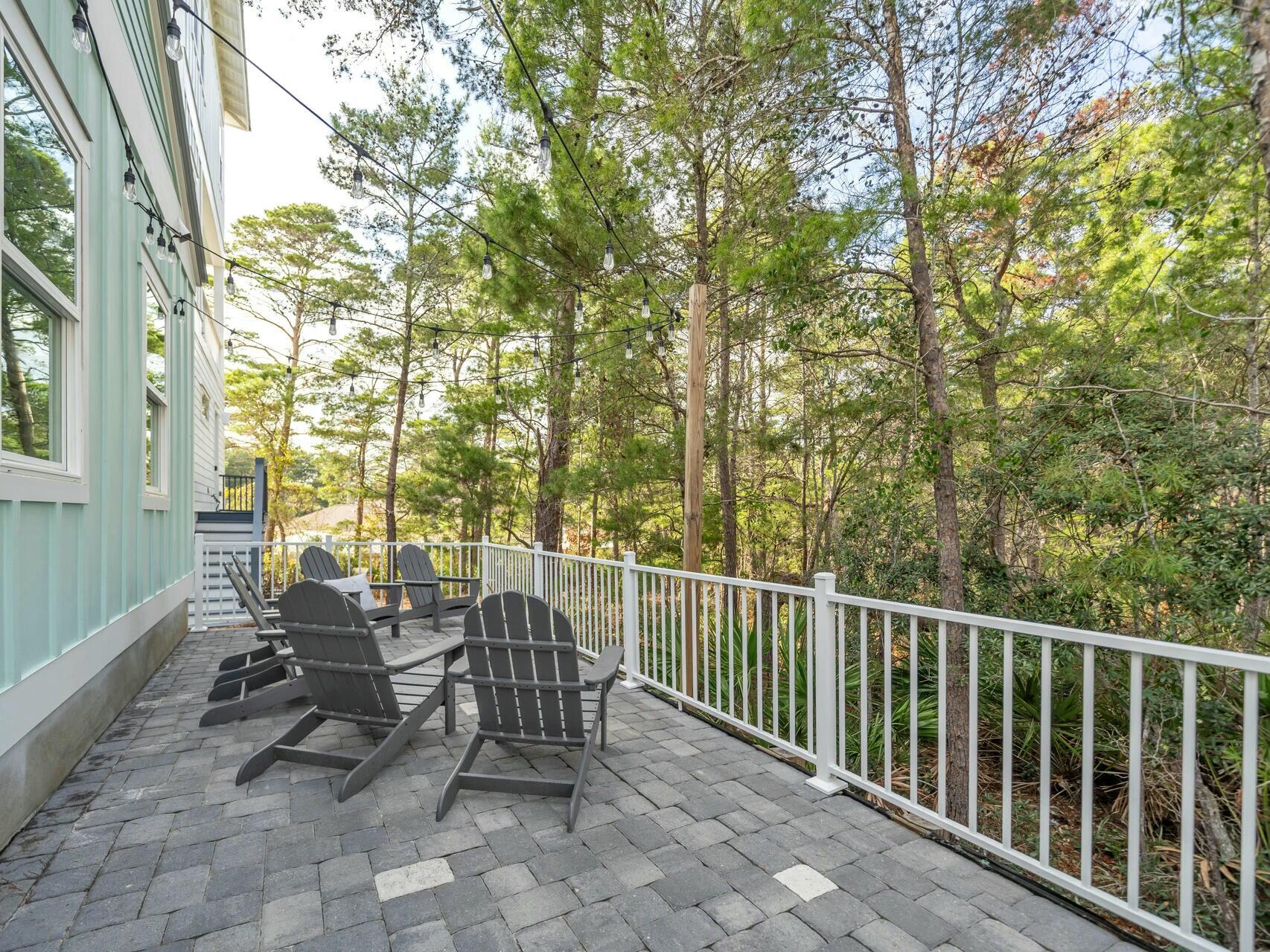 SERENITY AT DUNE ALLEN - Residential