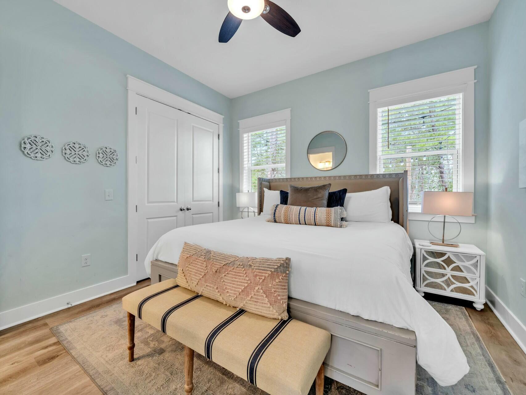 SERENITY AT DUNE ALLEN - Residential