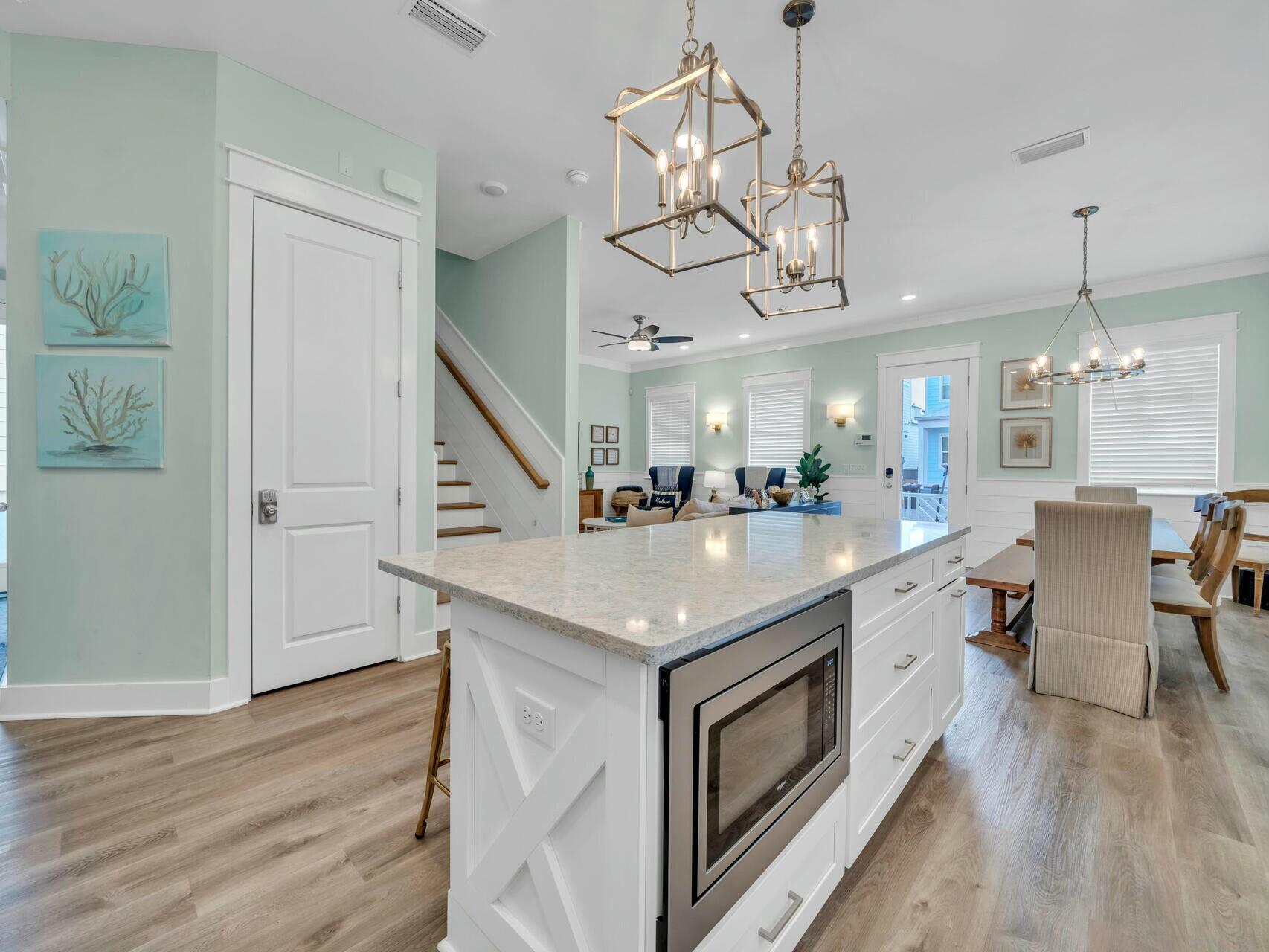 SERENITY AT DUNE ALLEN - Residential
