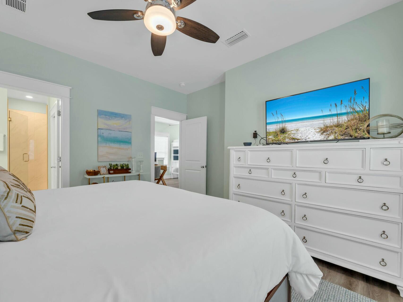 SERENITY AT DUNE ALLEN - Residential