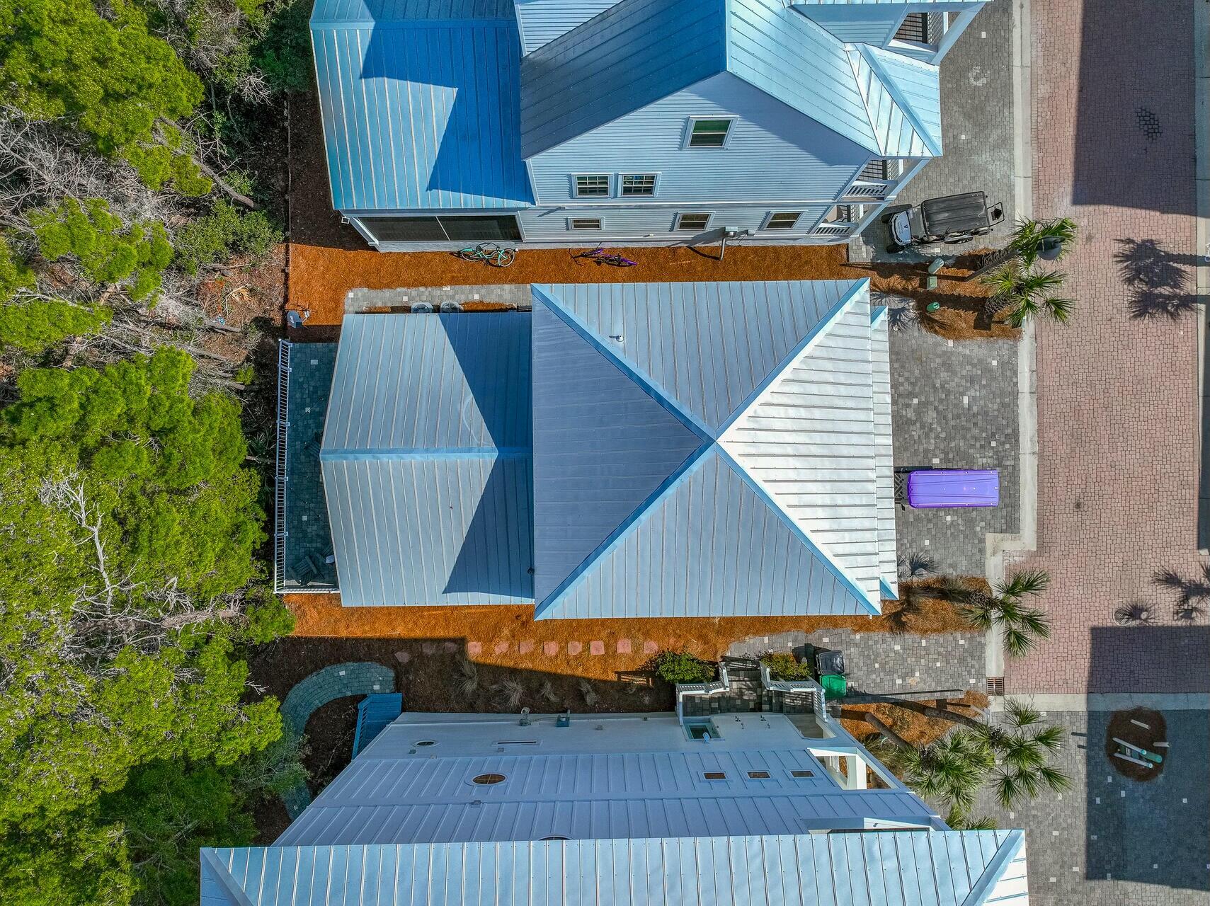 SERENITY AT DUNE ALLEN - Residential